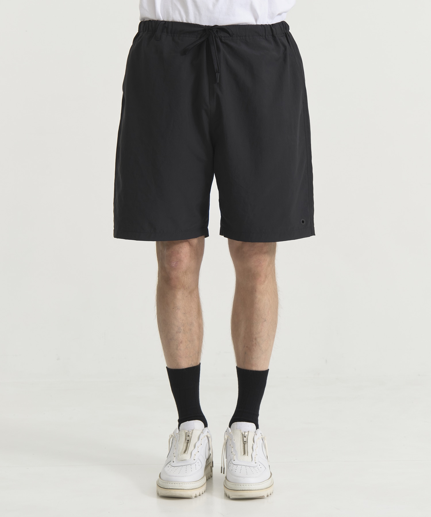 別注 ONE EYELET ACTIVE SHORTS White Mountaineering