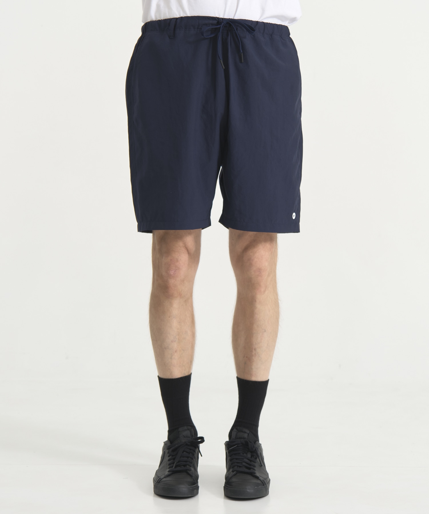 別注 ONE EYELET ACTIVE SHORTS White Mountaineering