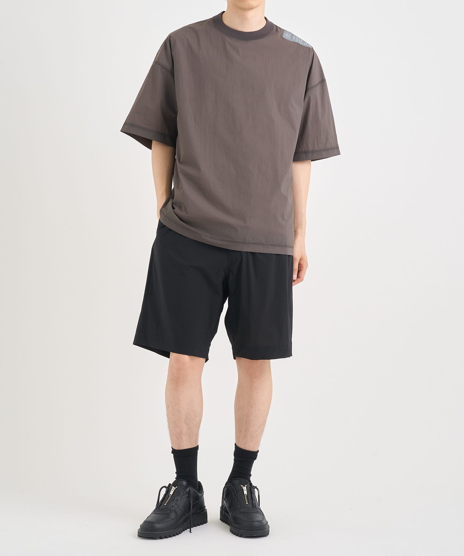 2251-CP51-005 SHORTS N.HOOLYWOOD