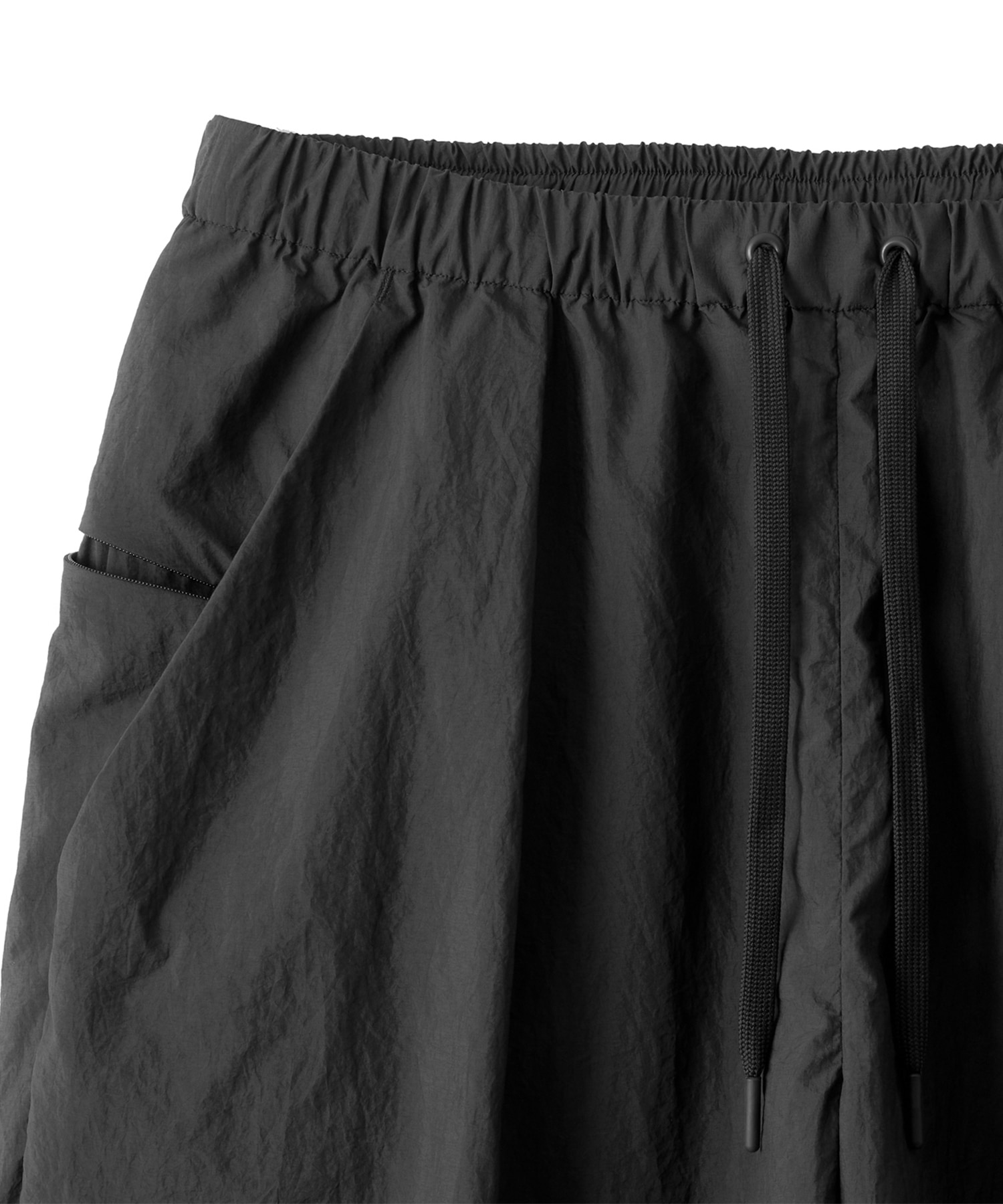 WALLET SHORTS RESORT　HOVERLAYER TEATORA
