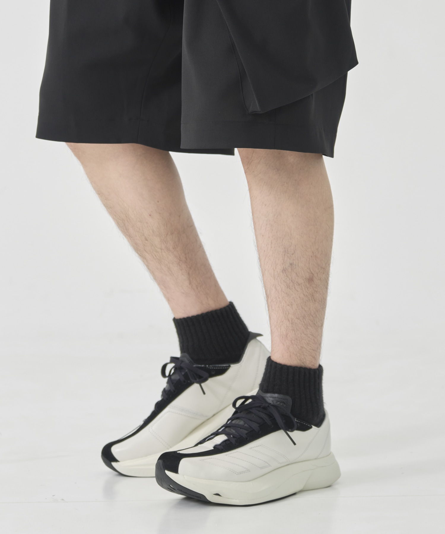 Y3-A25-0000-280/U ADIOS PRO 3.0LX/O.G+BK+O.G Y-3