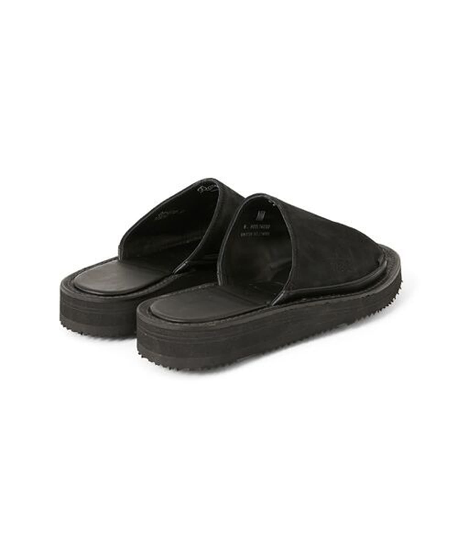 【エヌハリウッド】2261-SE02 Danner / LEATHER SANDALES N.HOOLYWOOD