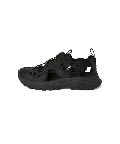 【エヌハリウッド】TPES-SE02 × Teva / Hurricane XLT3 CT N.HOOLYWOOD