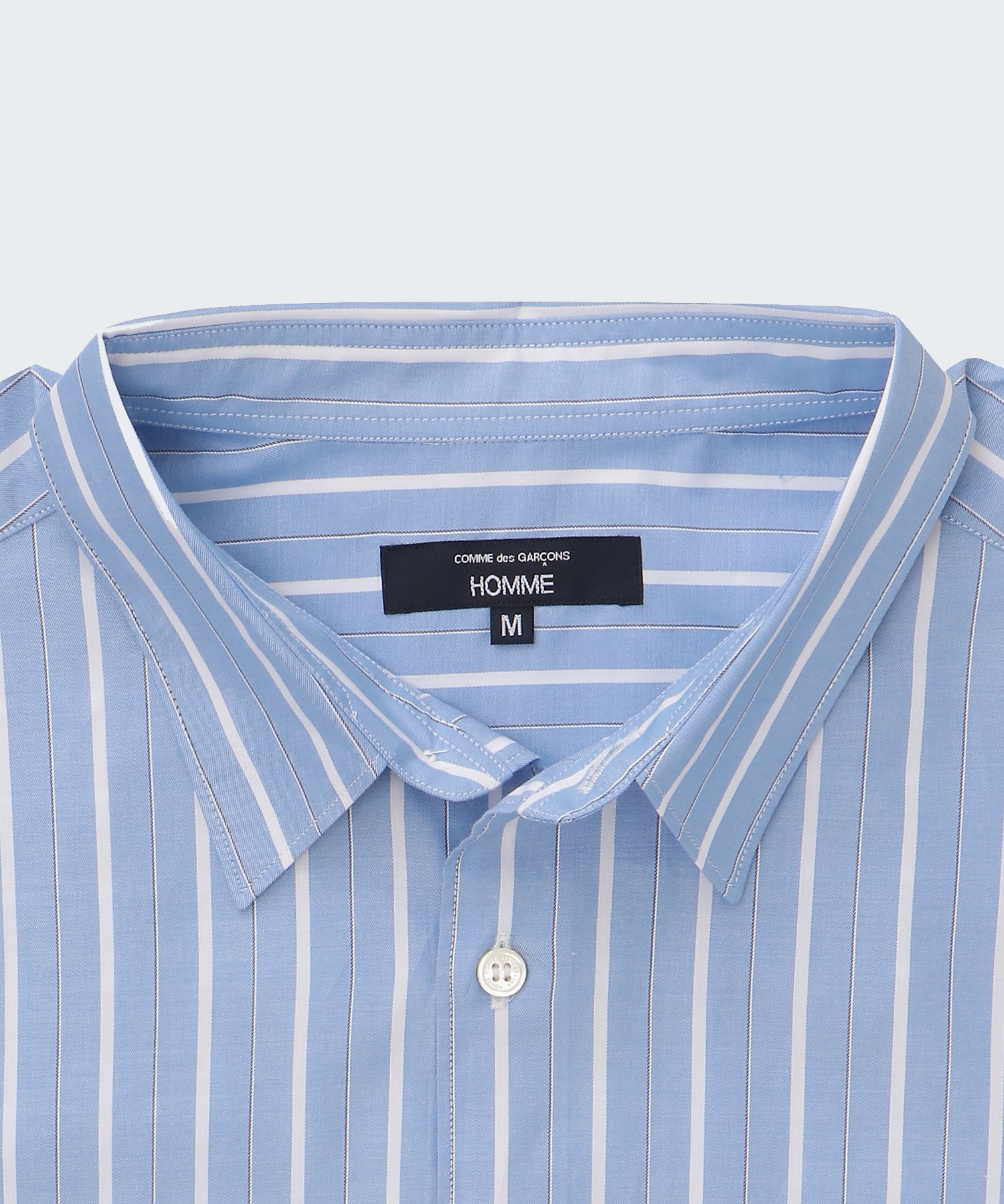 HP-B010-051 L/S SHIRT COMME des GARCONS HOMME