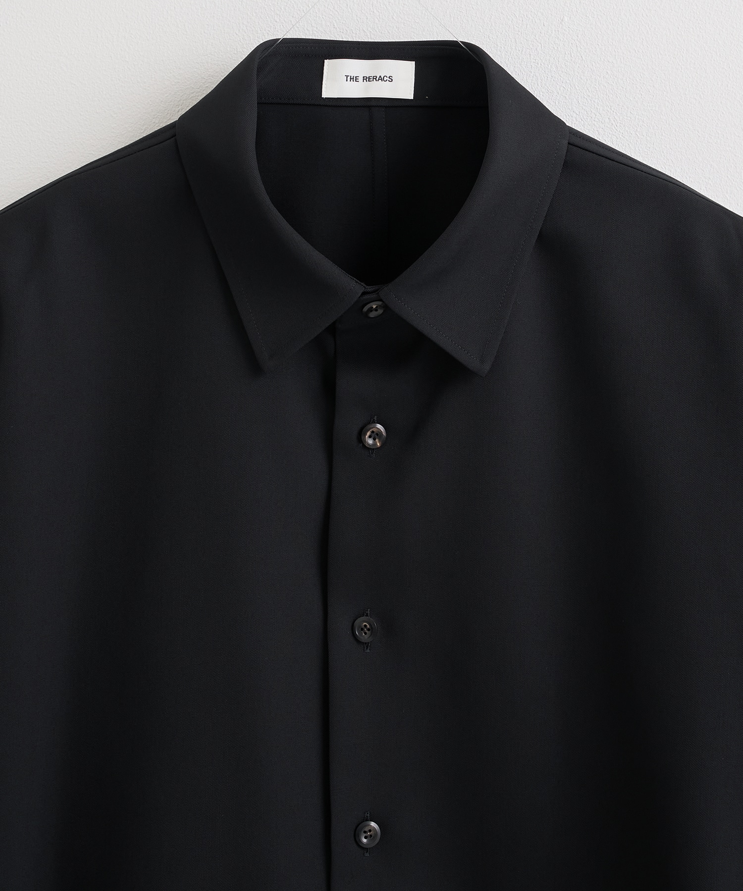 RERACS BALLOON SHIRT THE RERACS