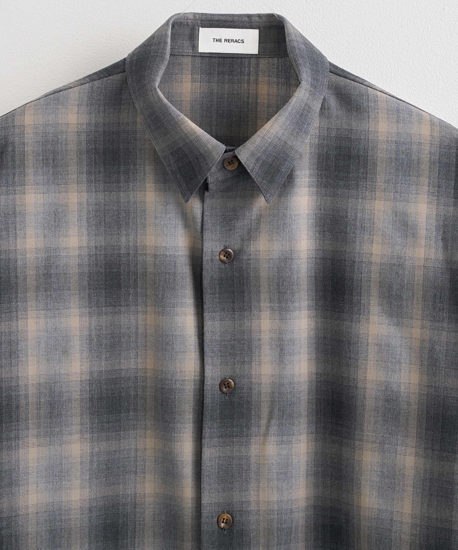 THE PERFECT SHIRT THE RERACS