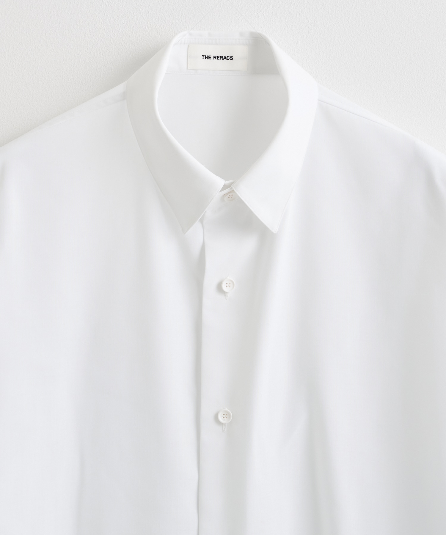 THE PERFECT SHIRT THE RERACS