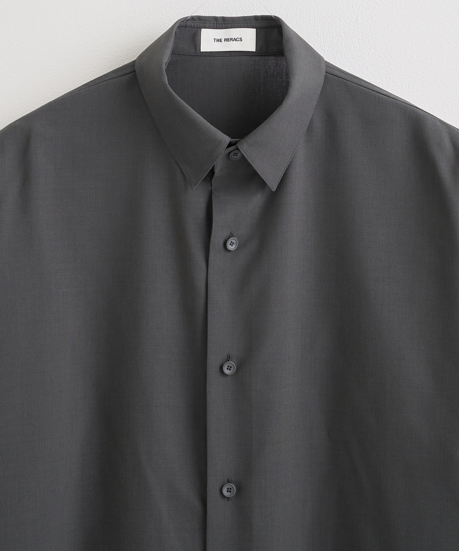 THE PERFECT SHIRT THE RERACS