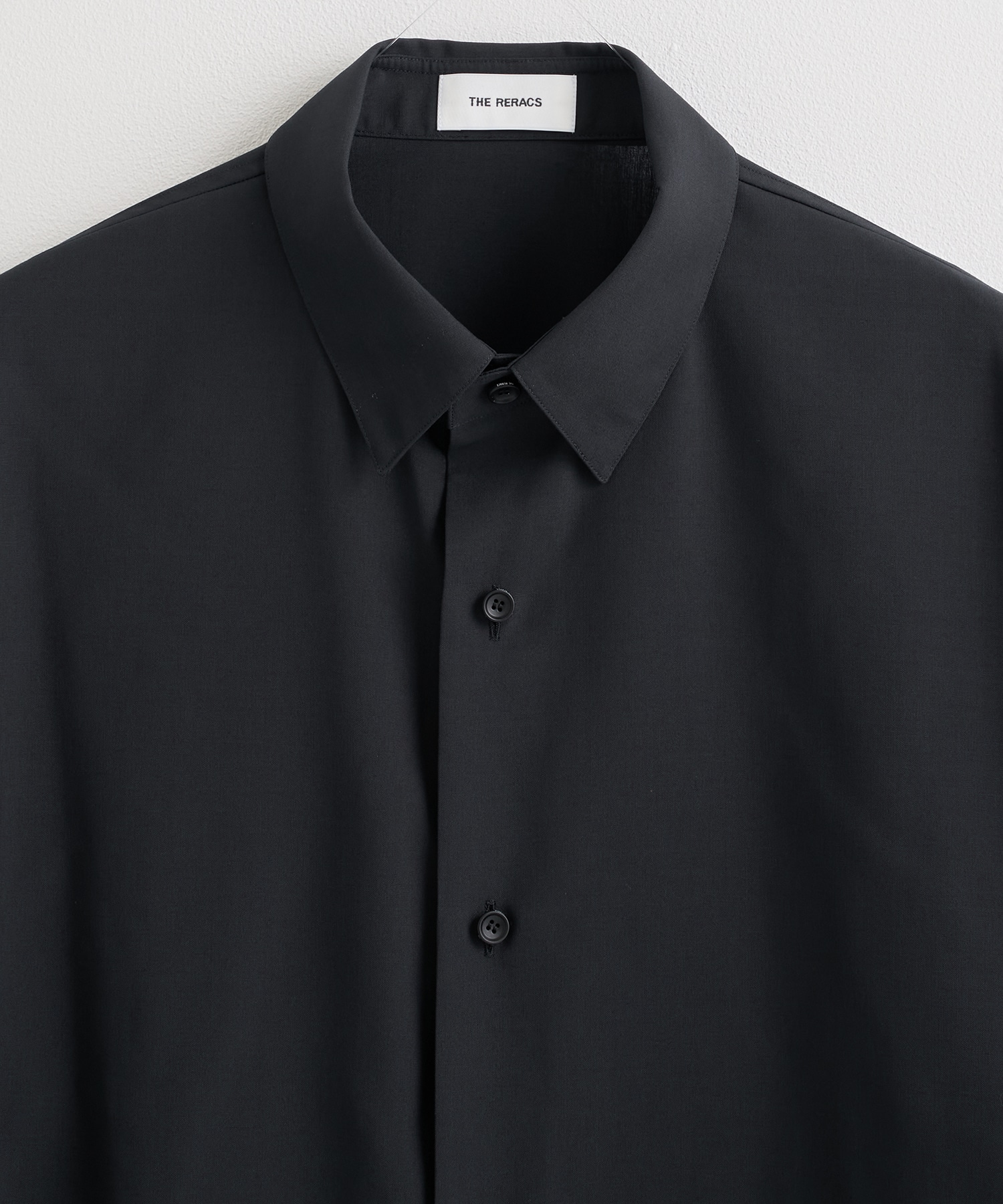 THE PERFECT SHIRT THE RERACS