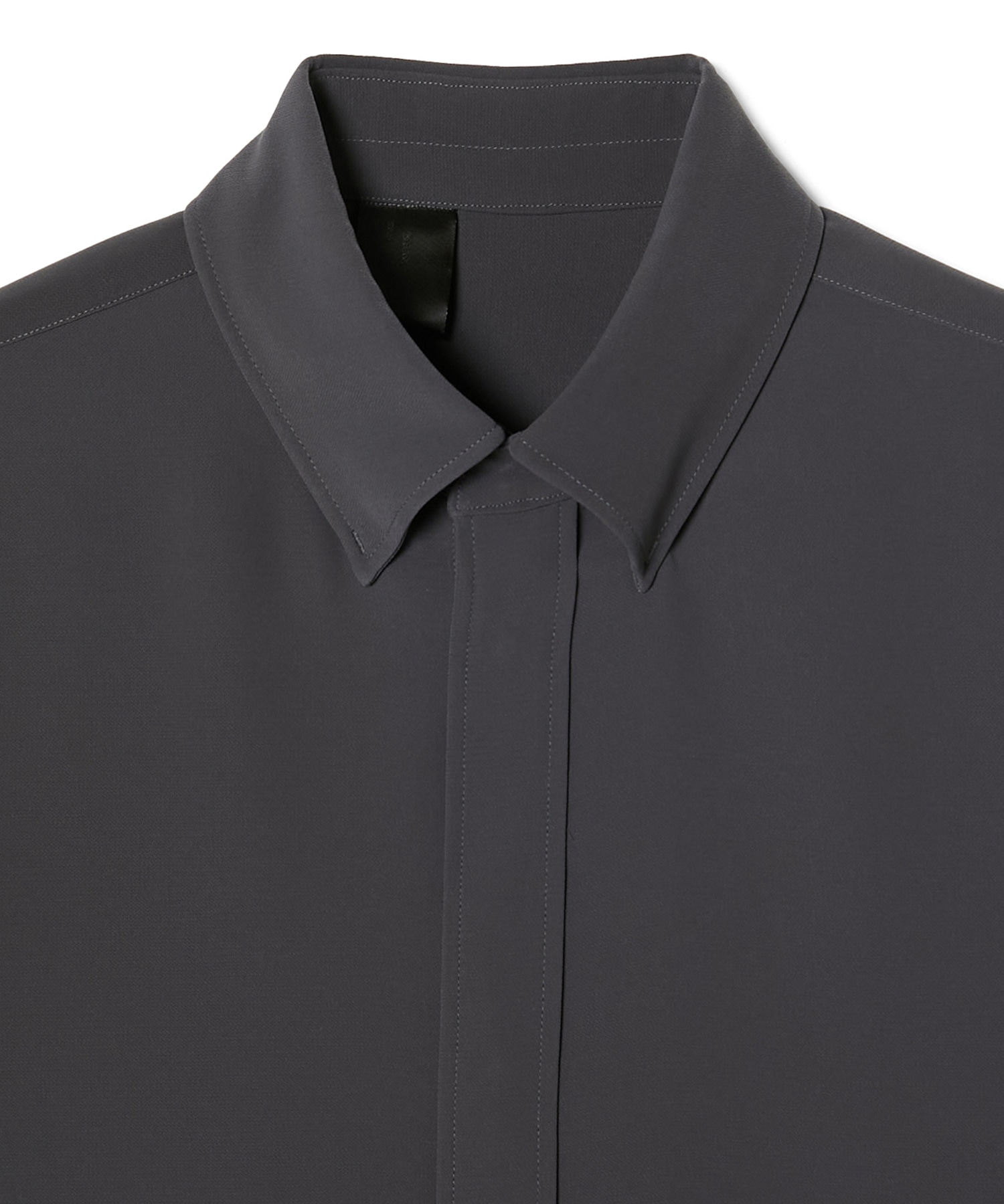 2252-SH23-095 B.D SHIRT N.HOOLYWOOD