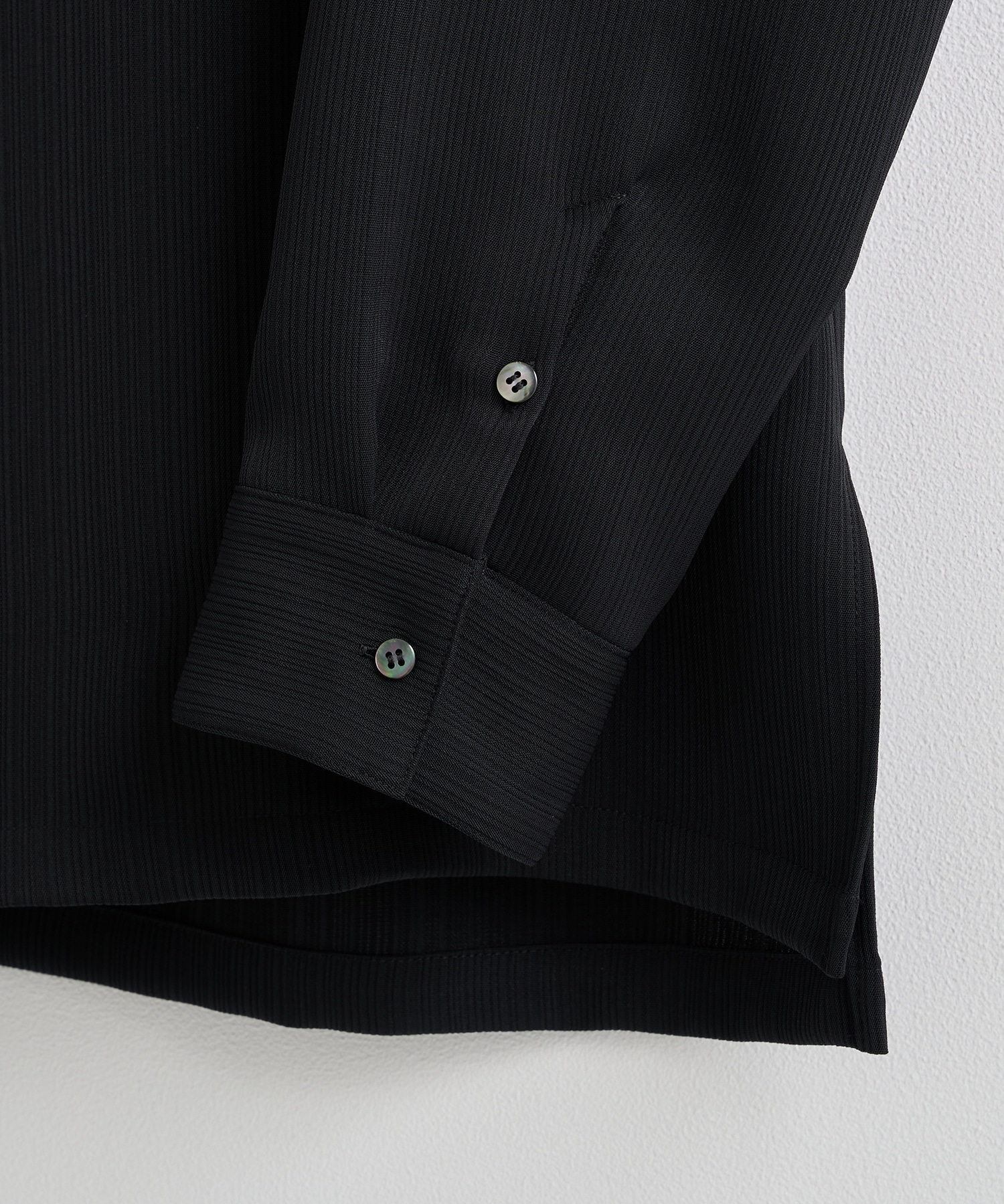 Art Pique L/S Shirt THE TOKYO
