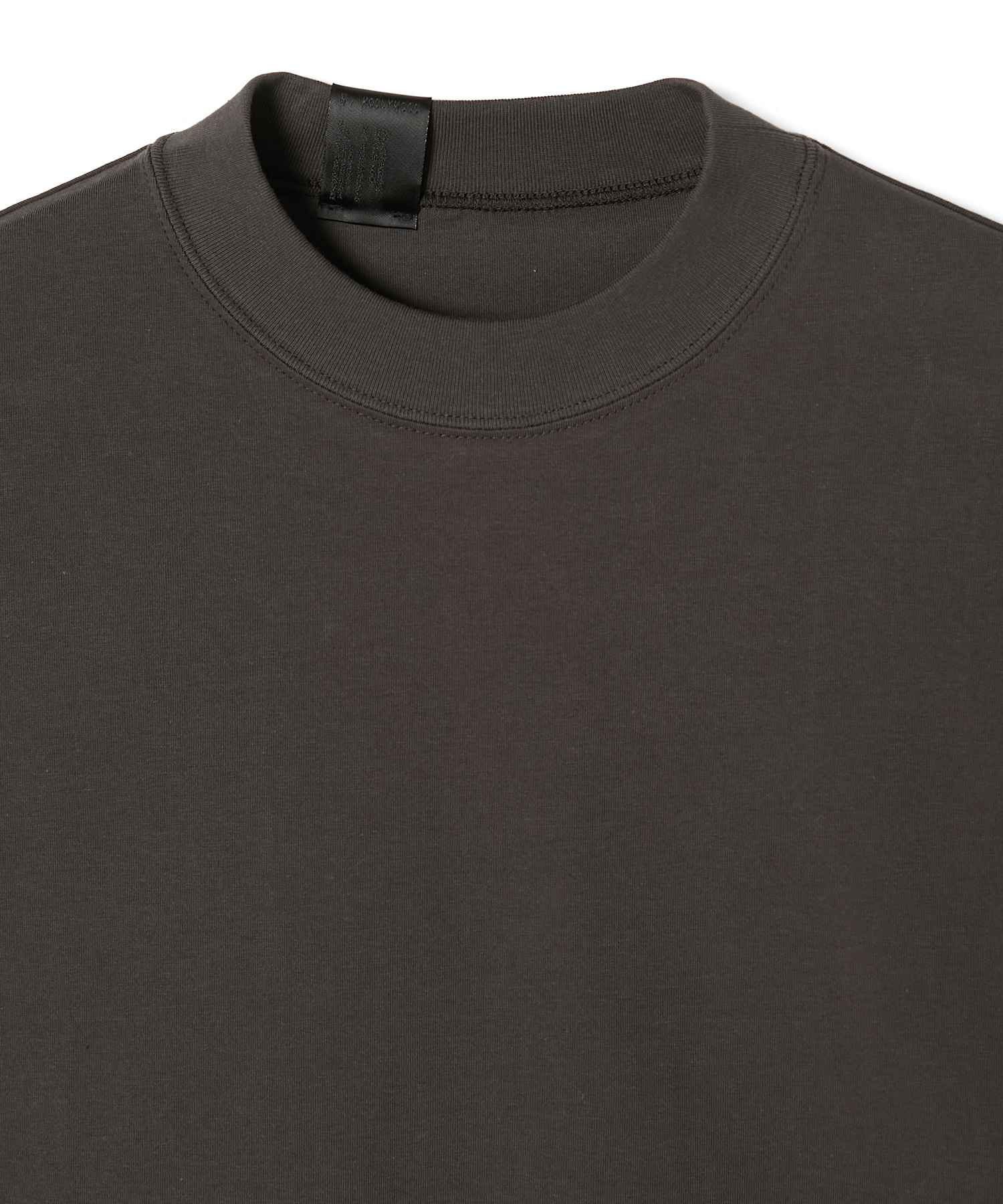2252-CS50-034 T-SHIRT N.HOOLYWOOD