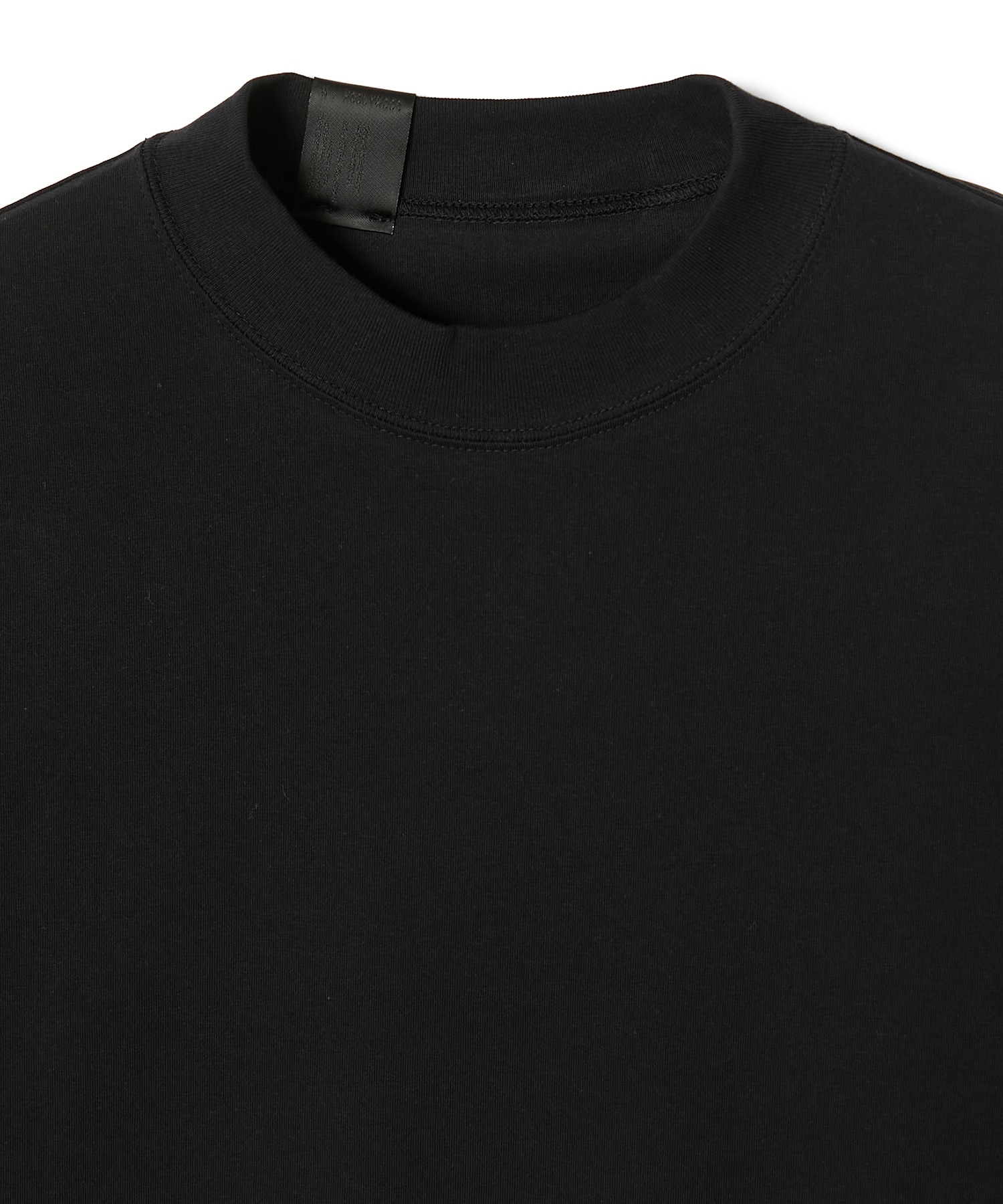2252-CS50-034 T-SHIRT N.HOOLYWOOD