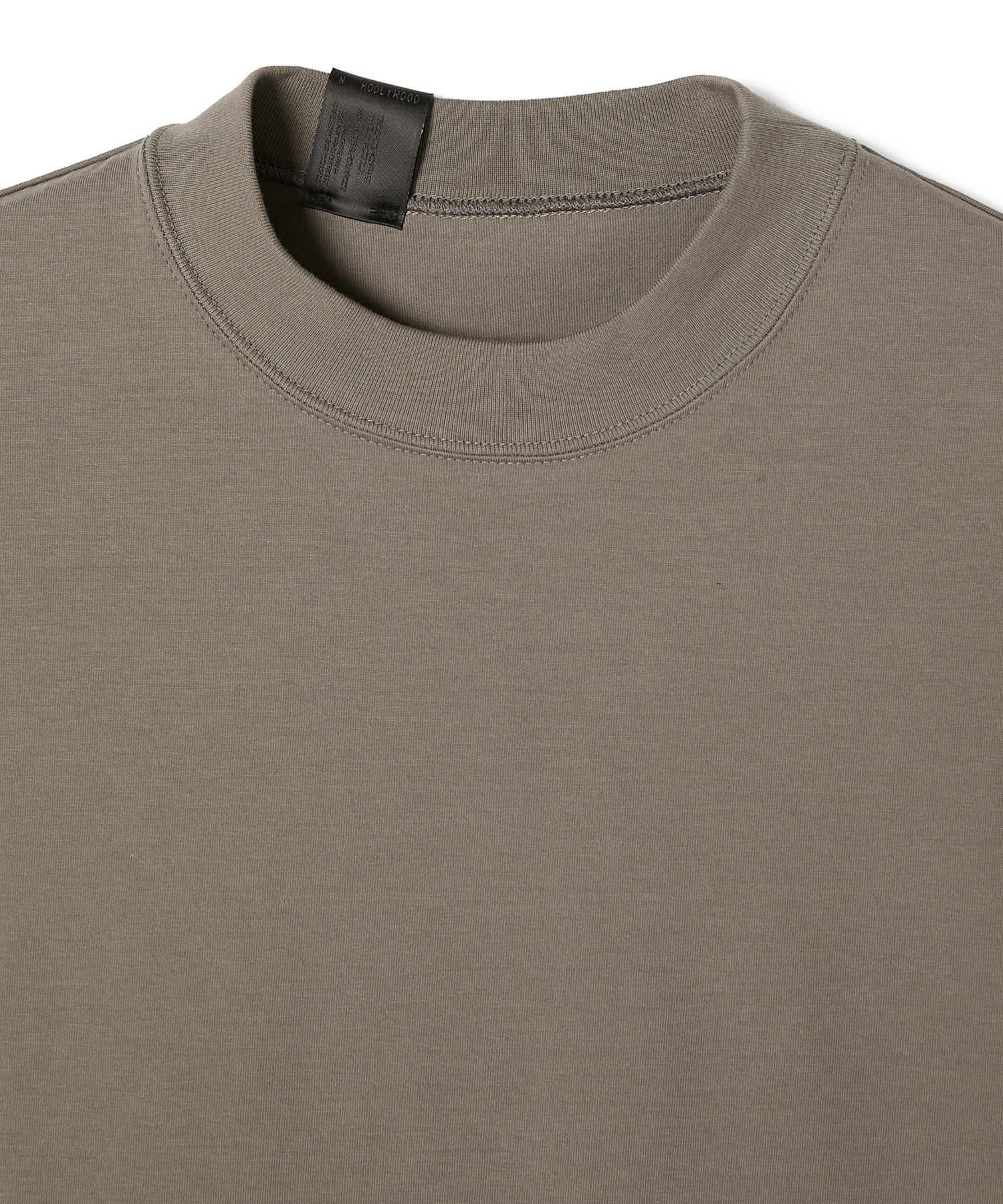 2252-CS50-034 T-SHIRT N.HOOLYWOOD