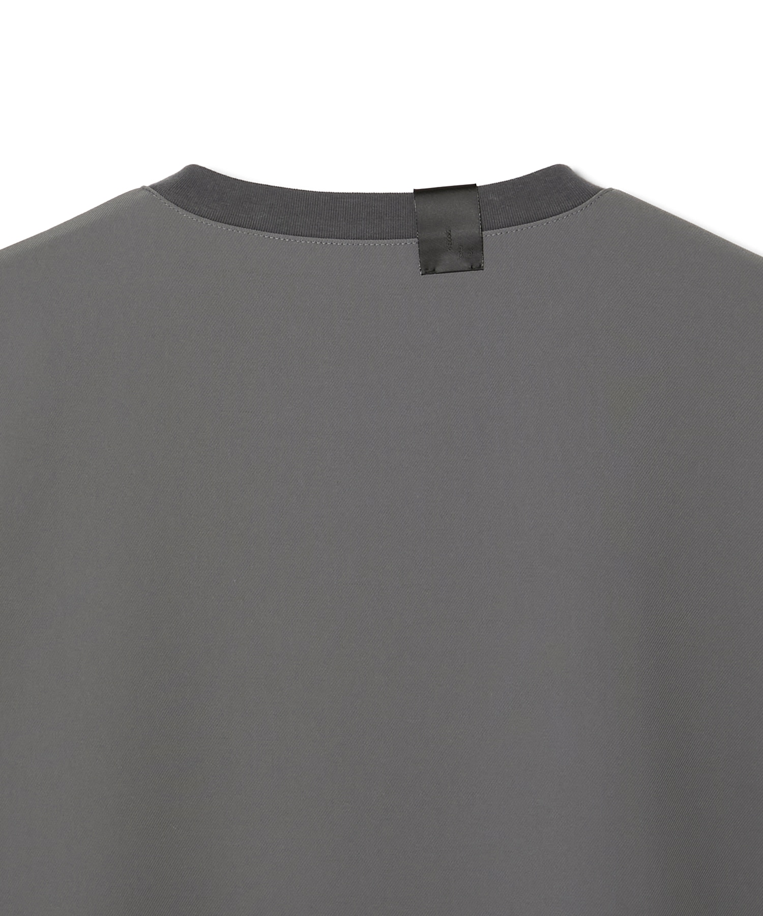 2252-CS54-007 T-SHIRT N.HOOLYWOOD