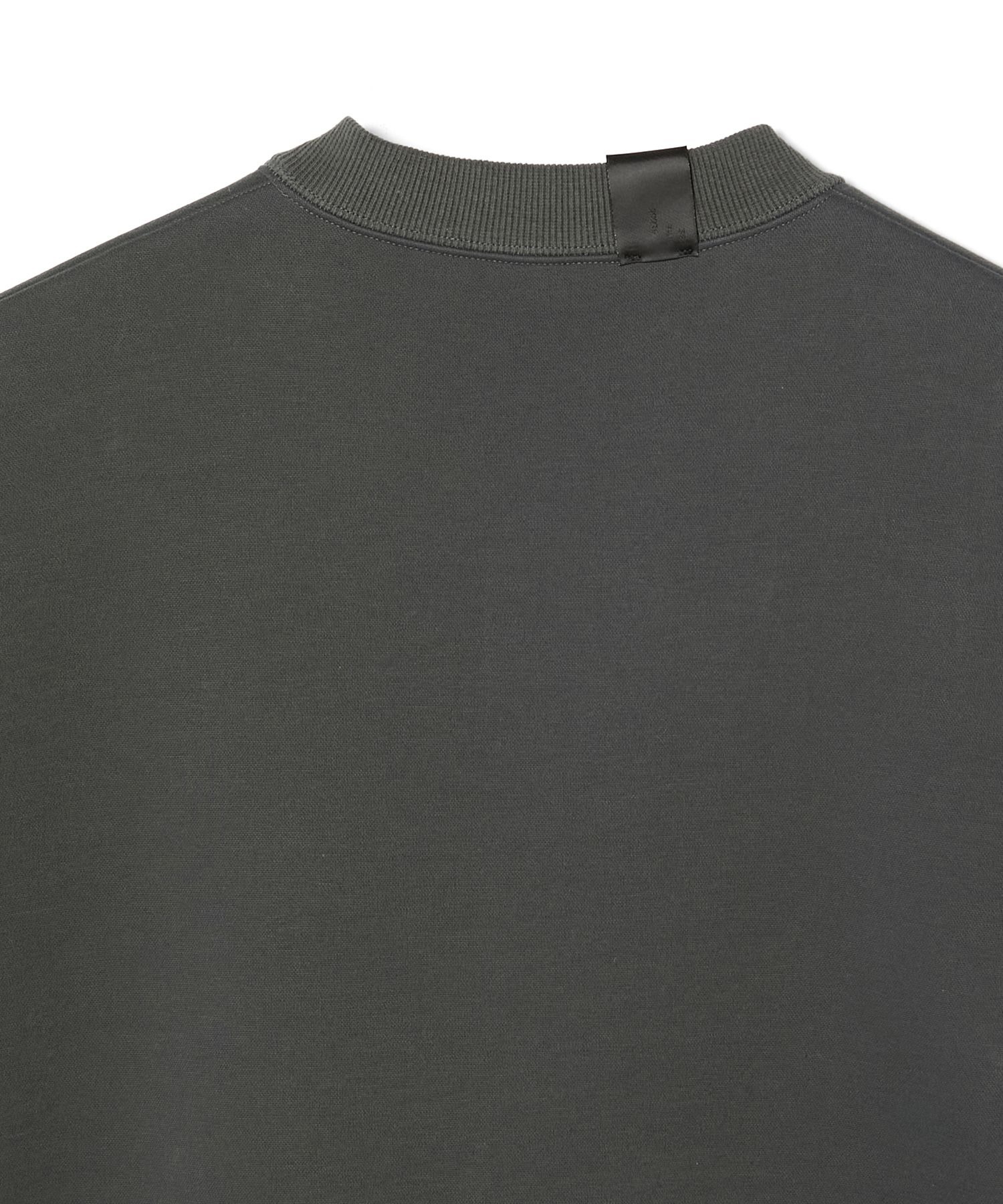 2252-CS12-030 SWEATSHIRT N.HOOLYWOOD