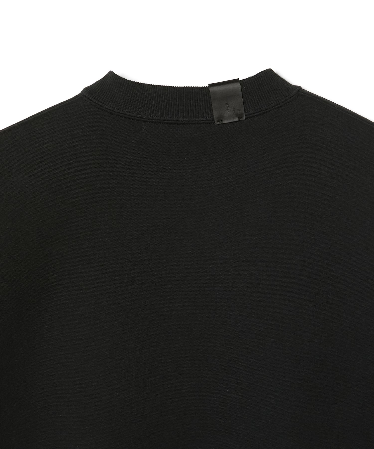 2252-CS12-030 SWEATSHIRT N.HOOLYWOOD