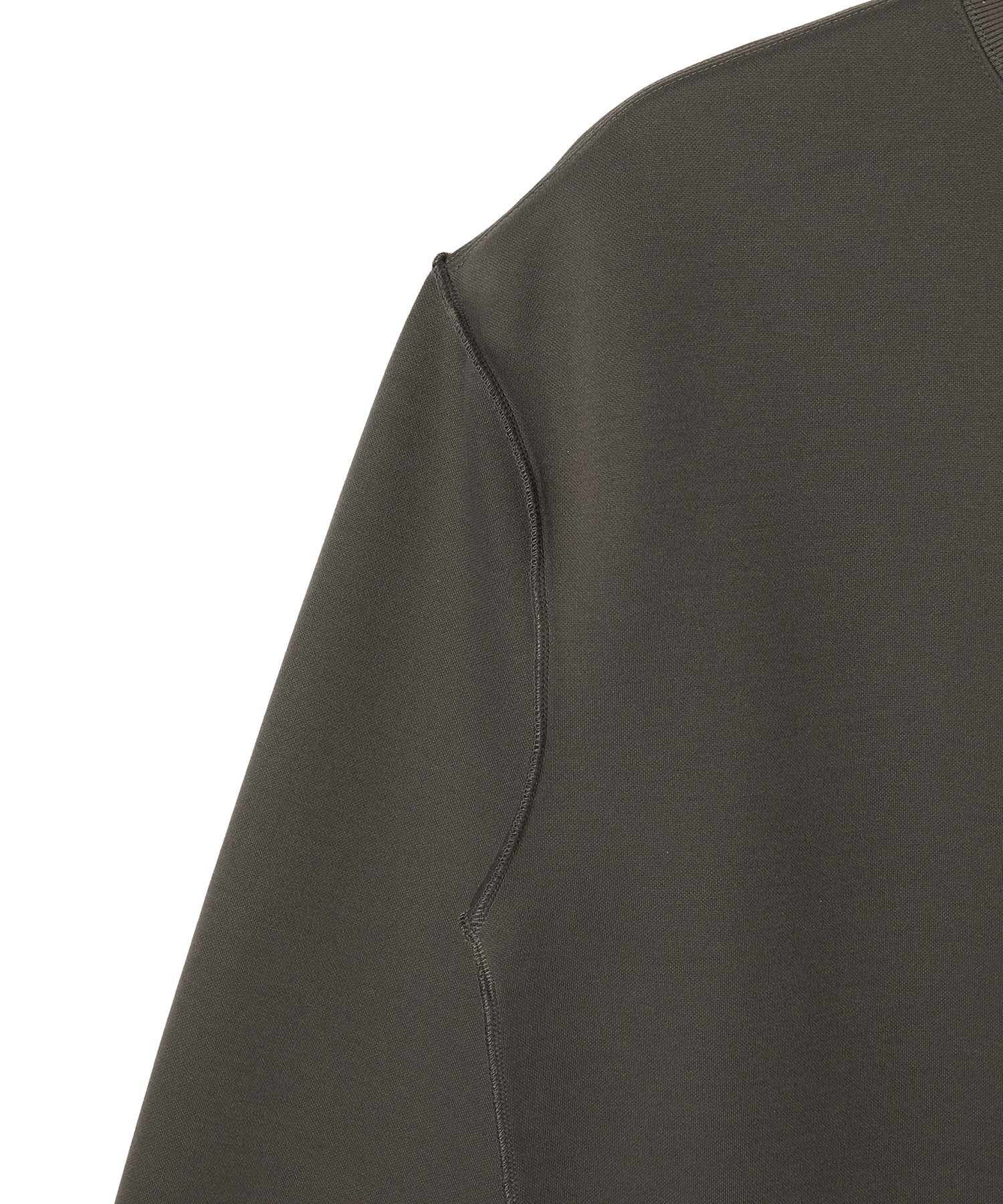 2252-CS91-036 SWEATSHIRT N.HOOLYWOOD