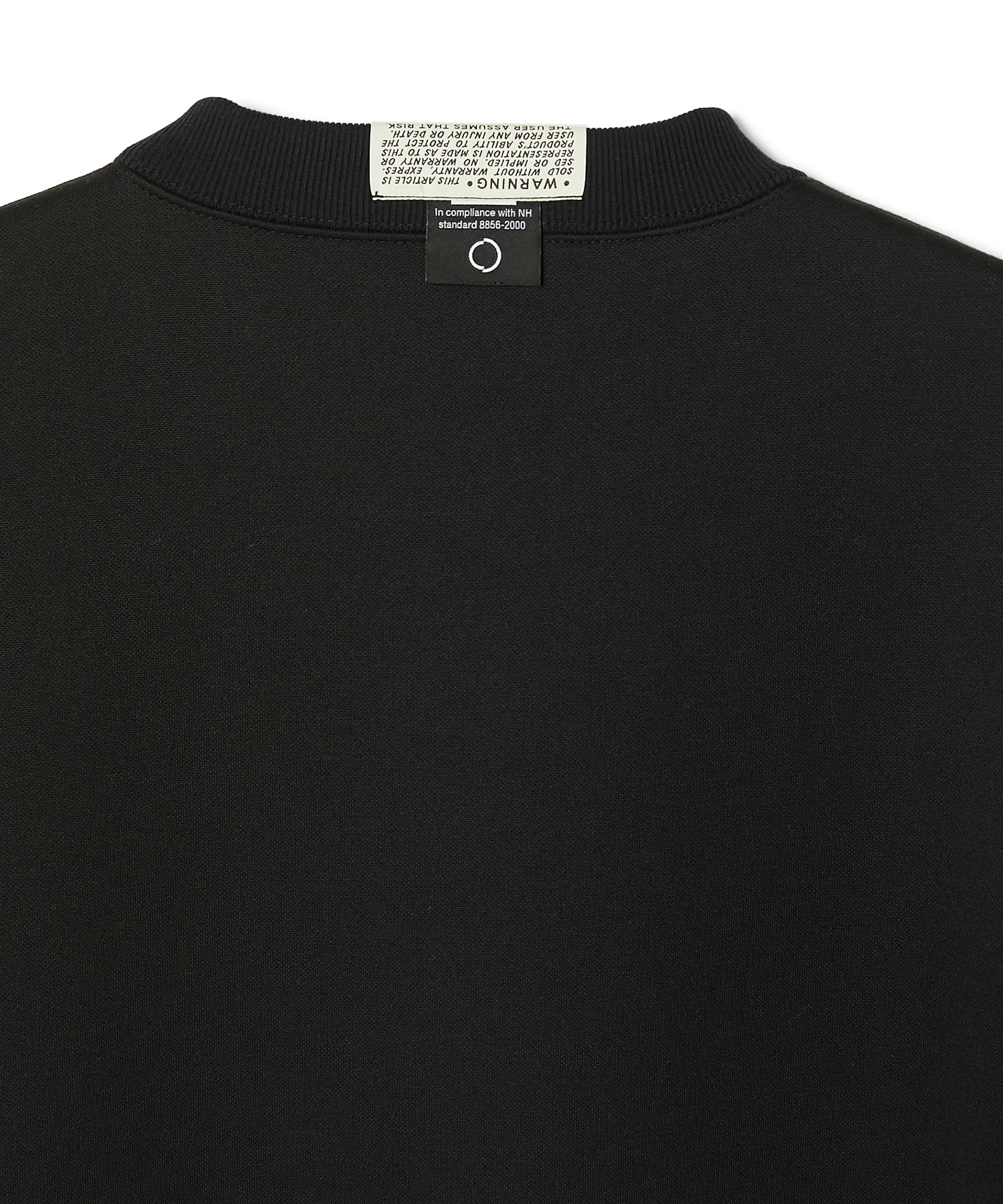 2252-CS91-036 SWEATSHIRT N.HOOLYWOOD