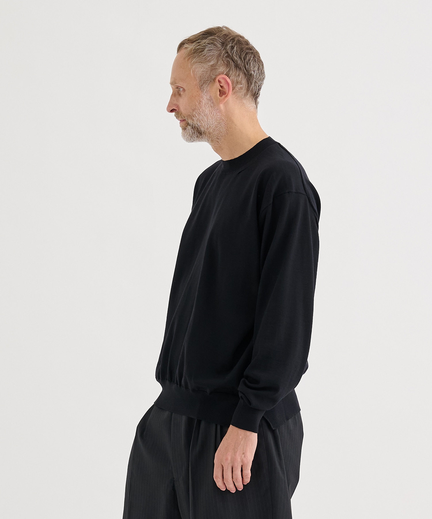 HP-N008-051 KNIT PO COMME des GARCONS HOMME