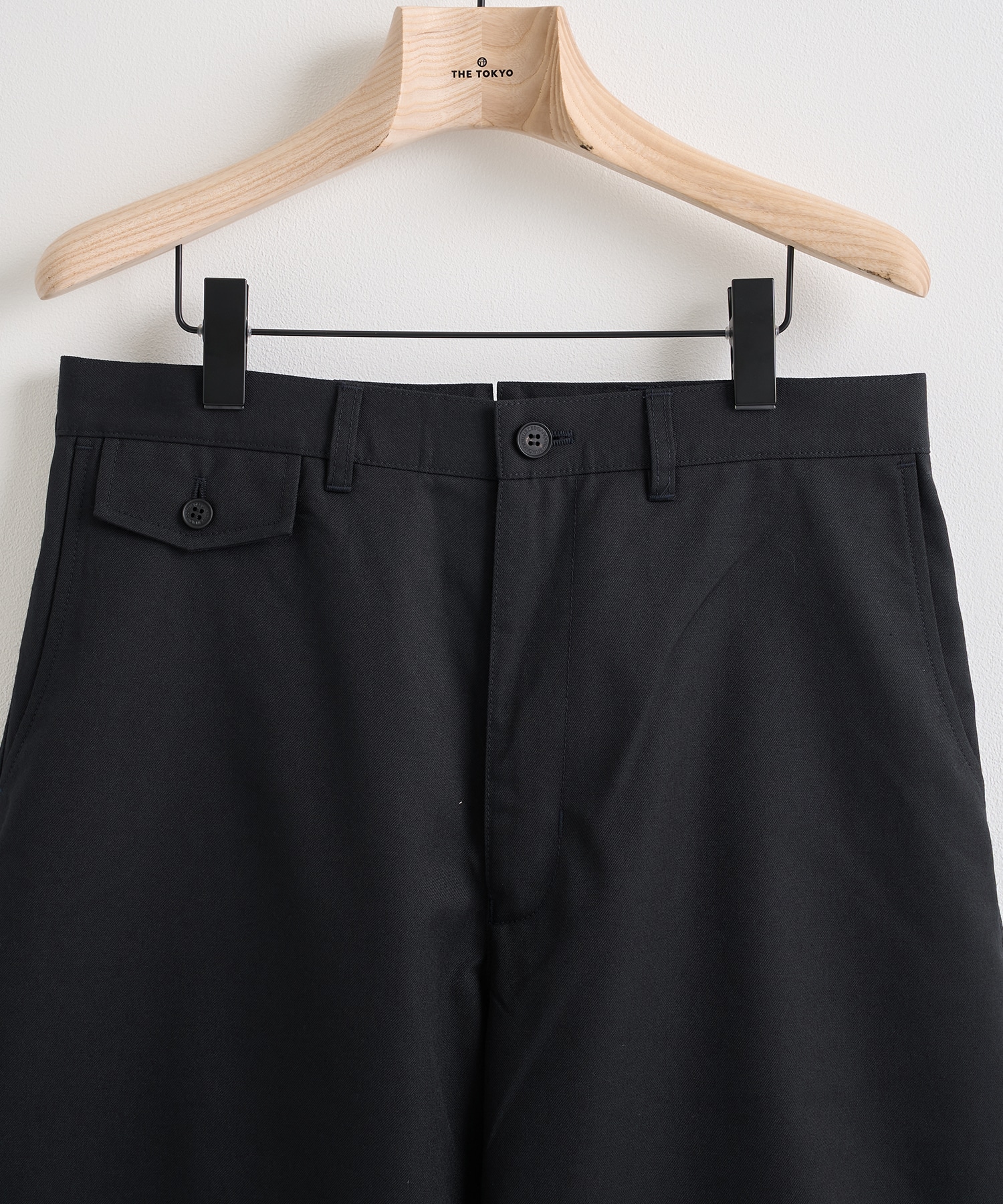 HP-P002-051 PANTS COMME des GARCONS HOMME