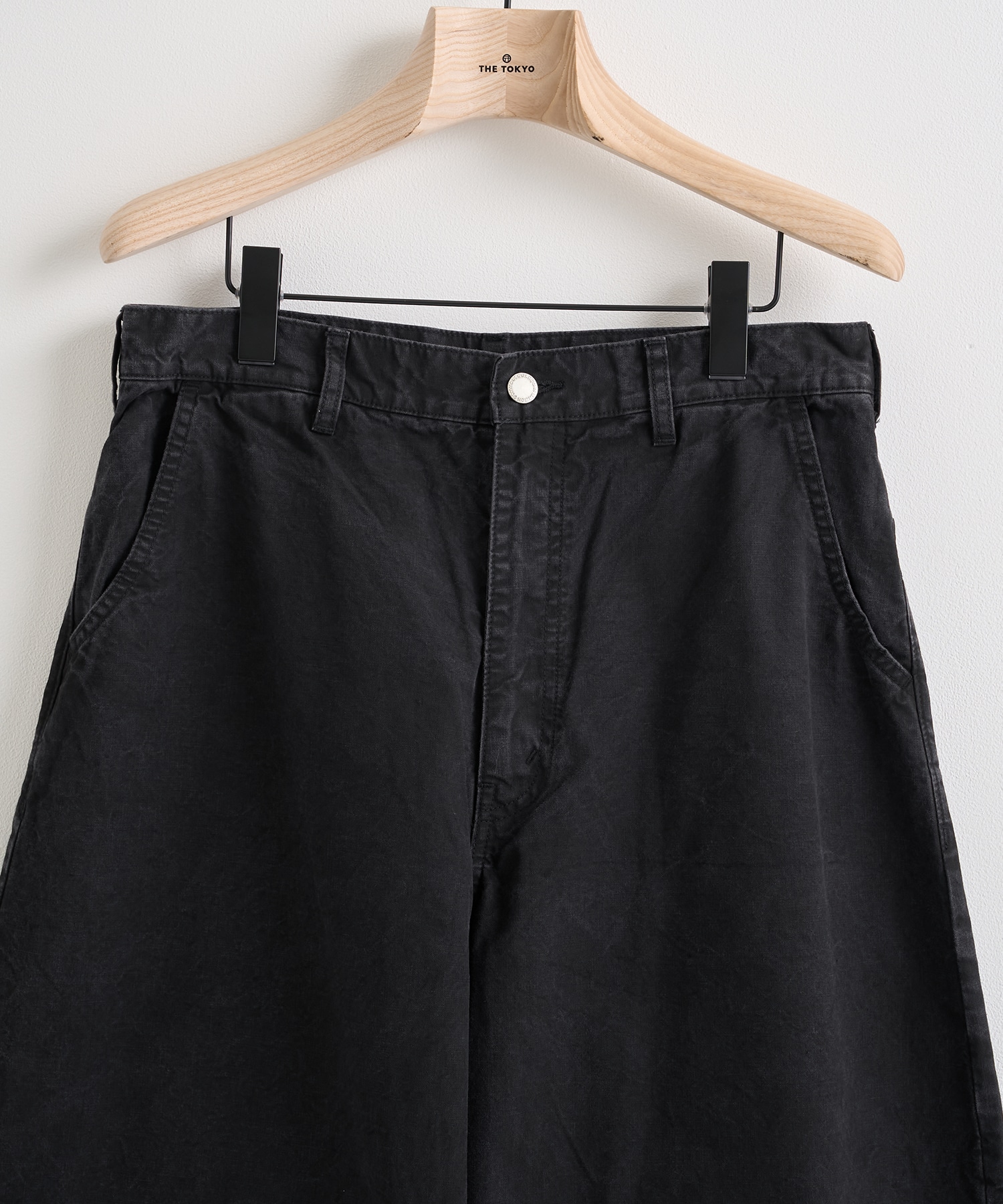 HP-P008-051 PANTS COMME des GARCONS HOMME