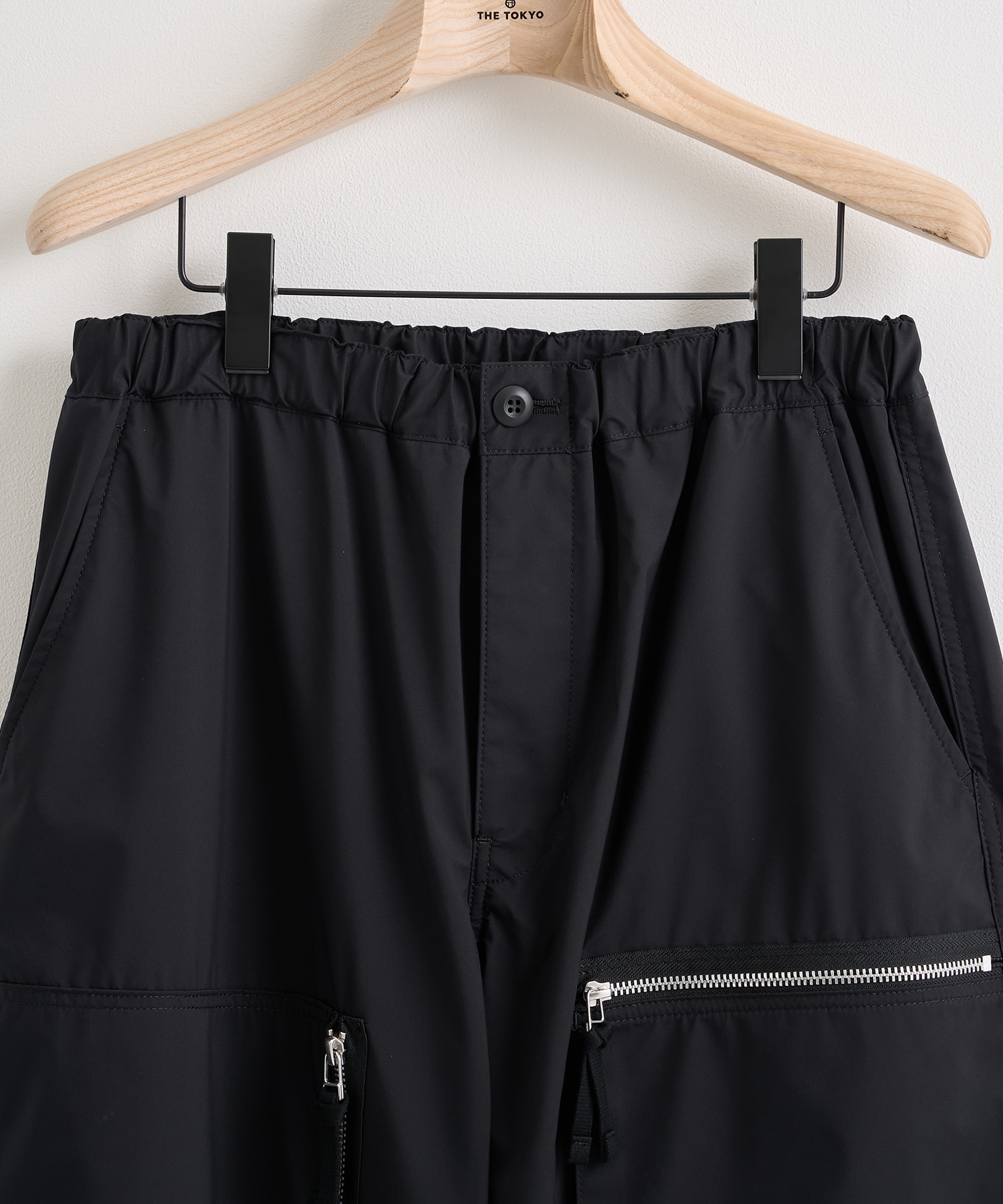HP-P010-051 PANTS COMME des GARCONS HOMME