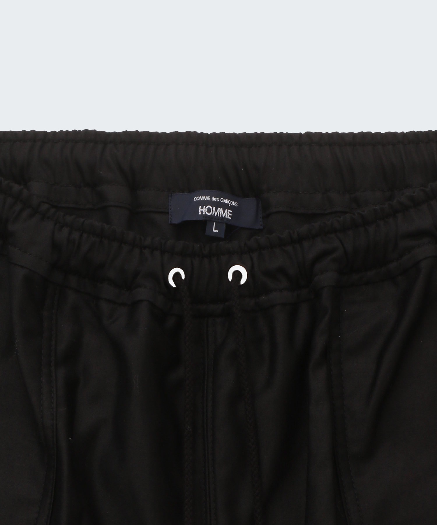 HP-P013-051 PANTS COMME des GARCONS HOMME