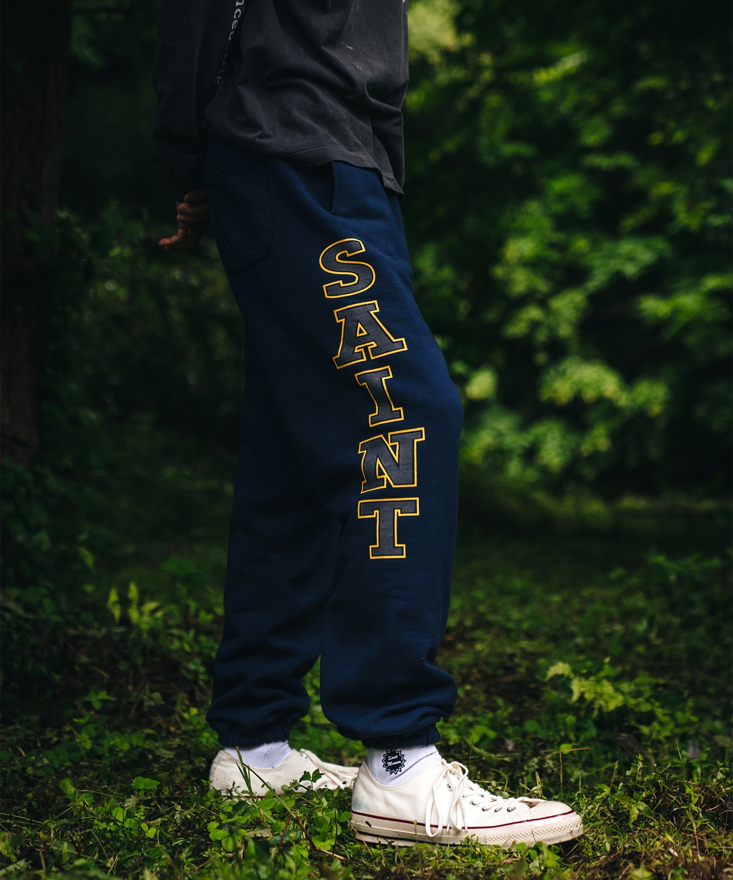 SM-HR1-0000-062 SWEAT PANTS SAINT MXXXXXX