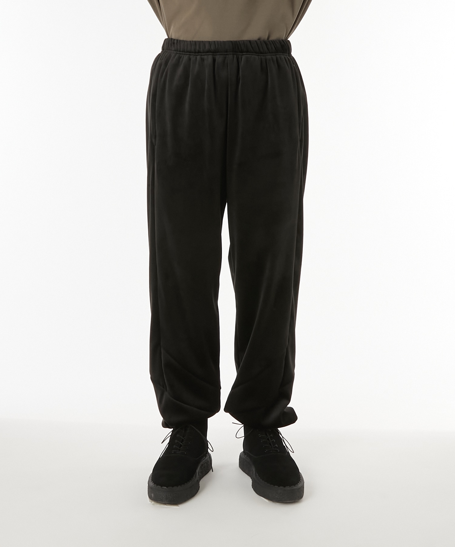 2252-CP21-008 TRACK PANTS N.HOOLYWOOD