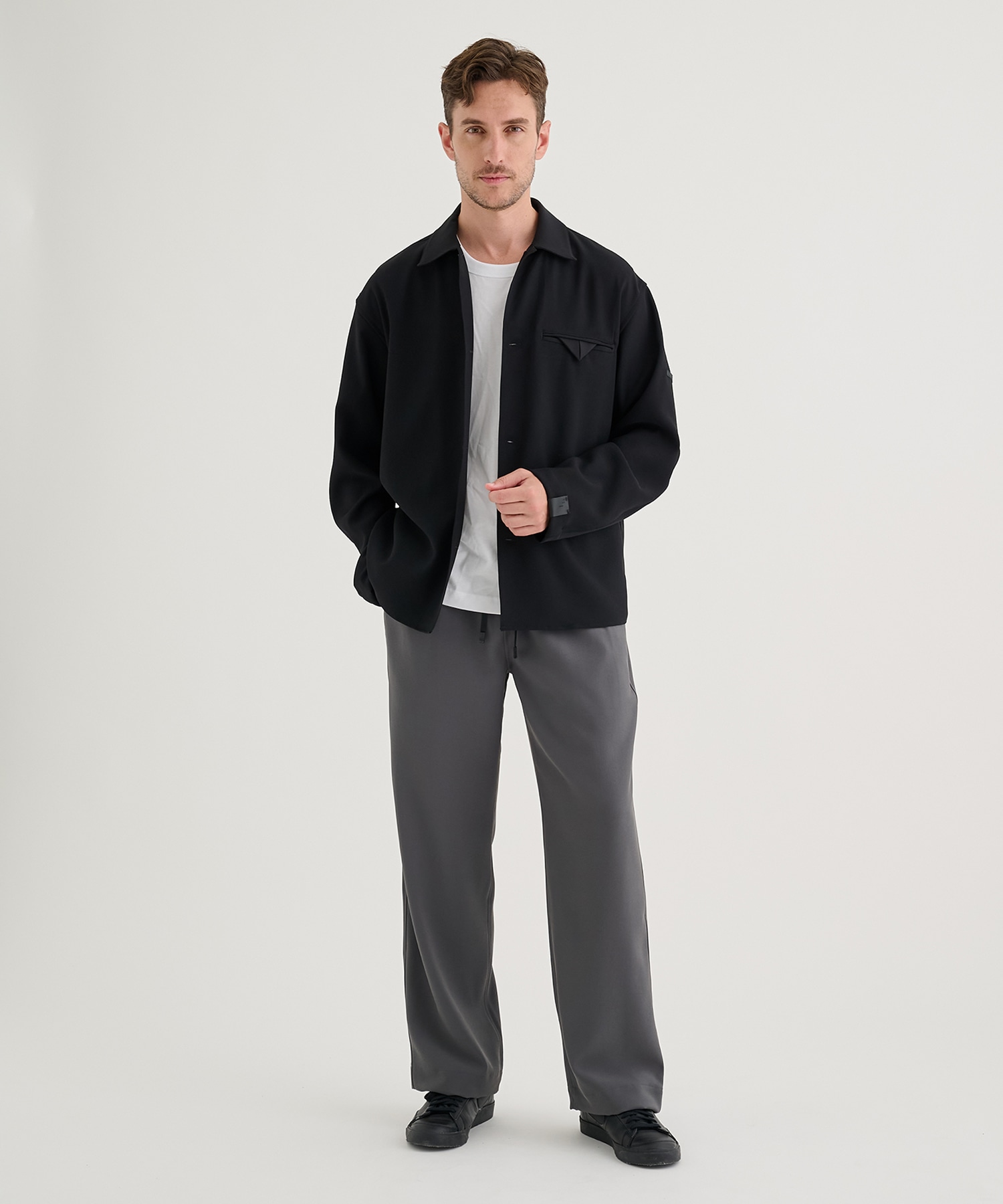2252-CP29-007 EASY PANTS N.HOOLYWOOD