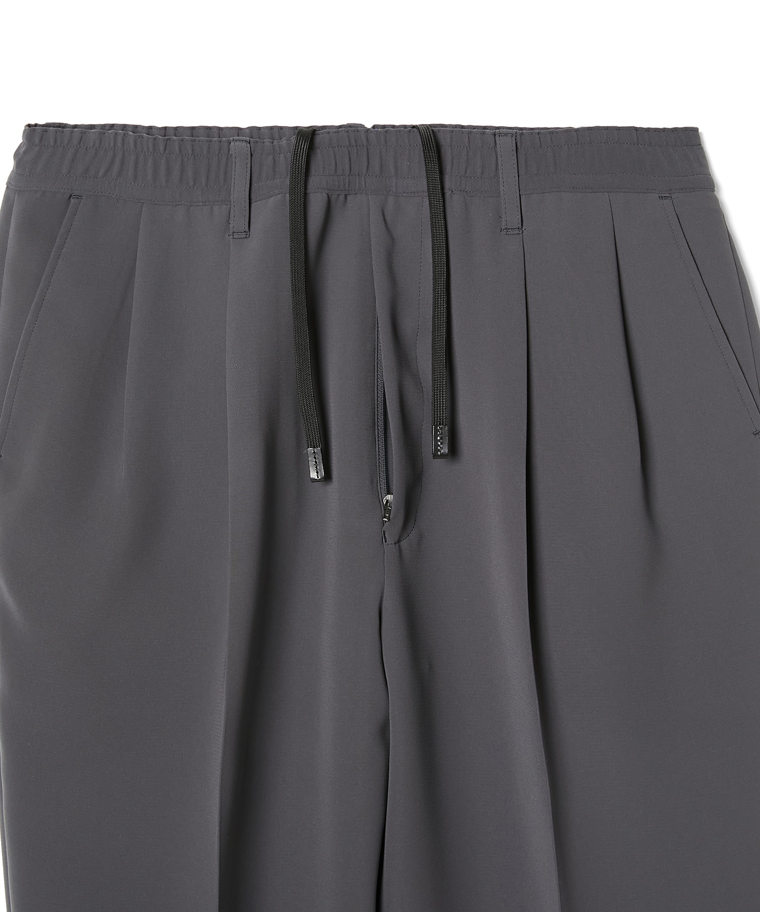 2252-PT07-095 WIDE TAPERED PANTS N.HOOLYWOOD