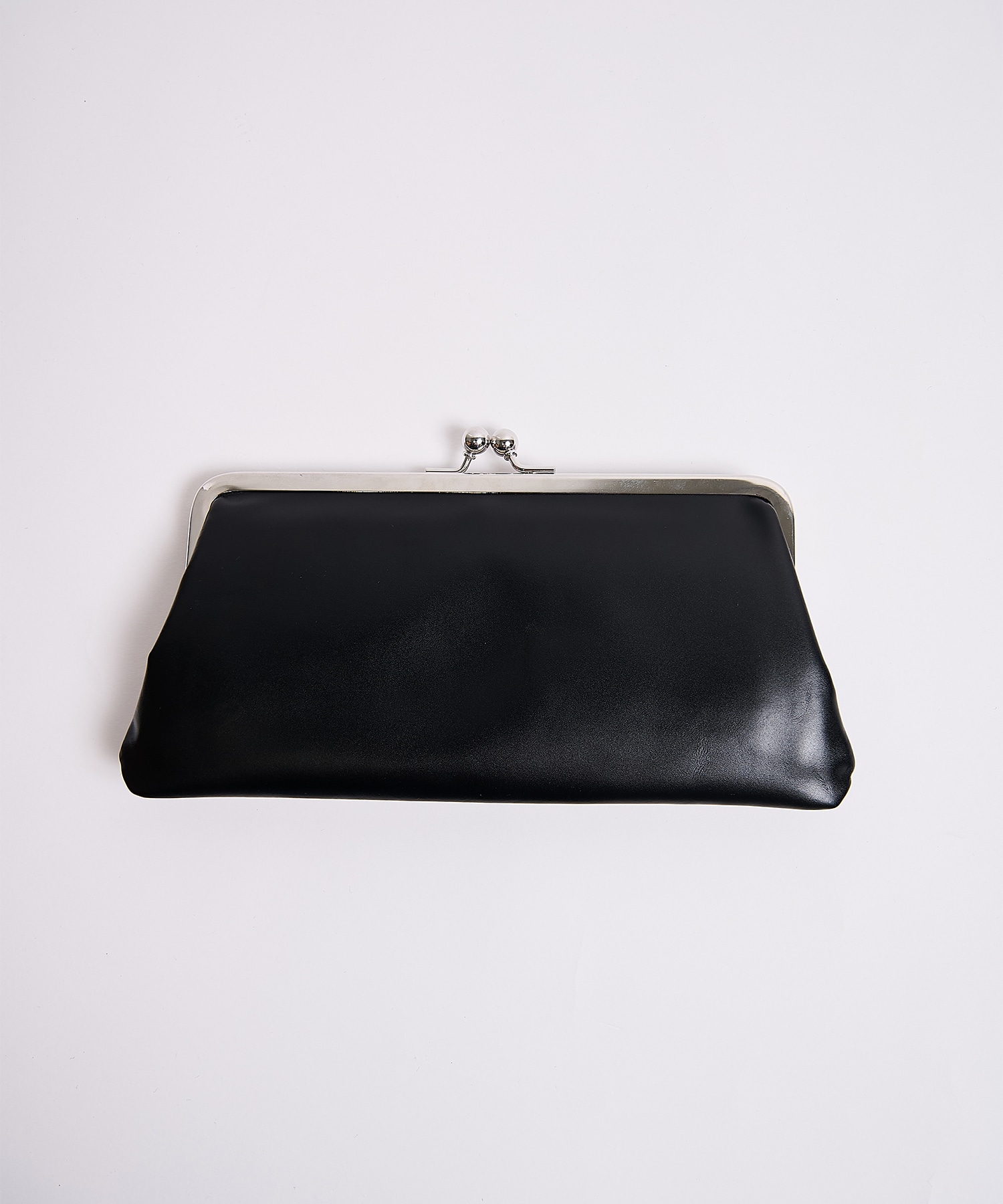 KISS CLASP LARGE GAMA Wallet Comme des Garcons