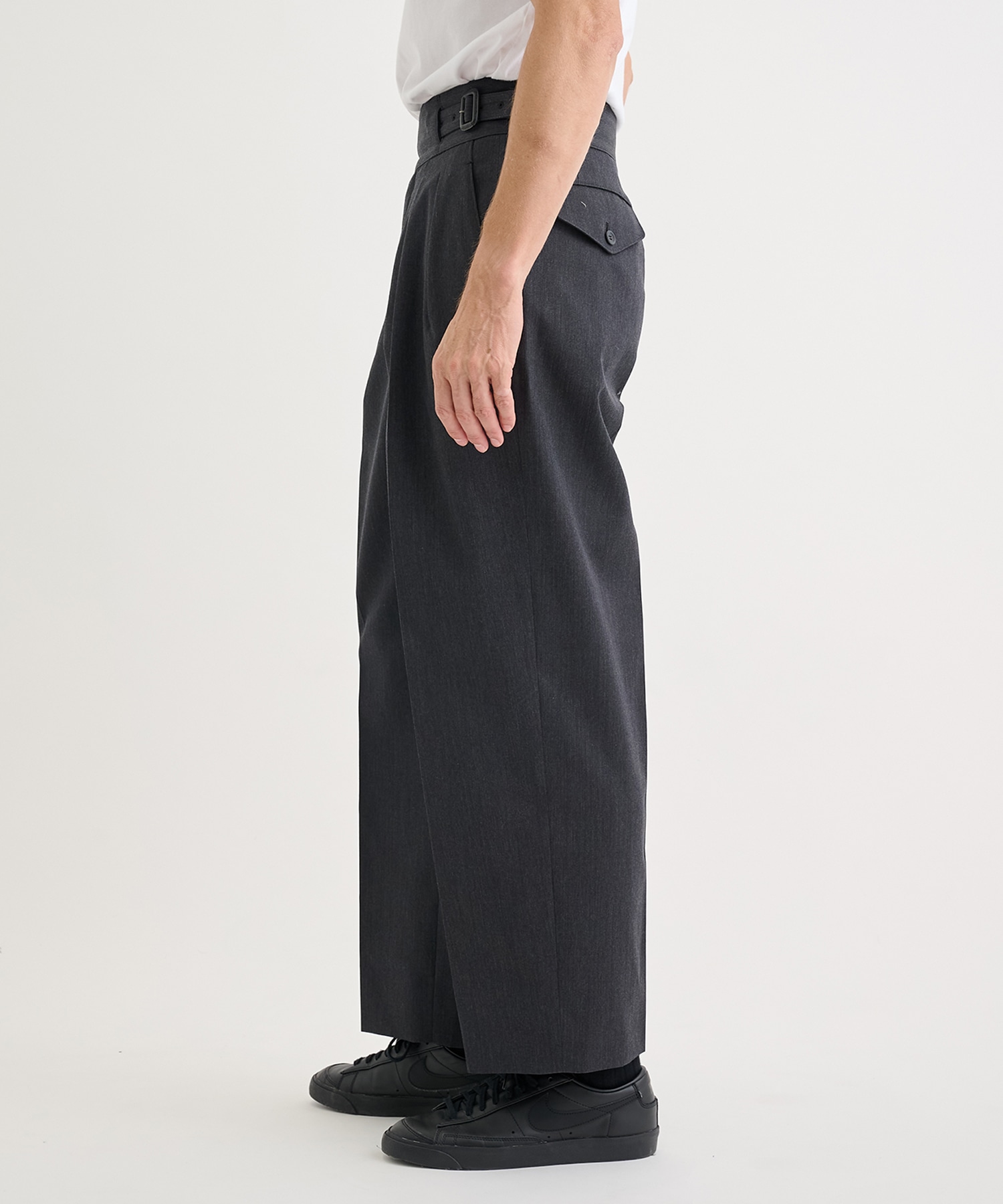 THE GURKHA THE RERACS