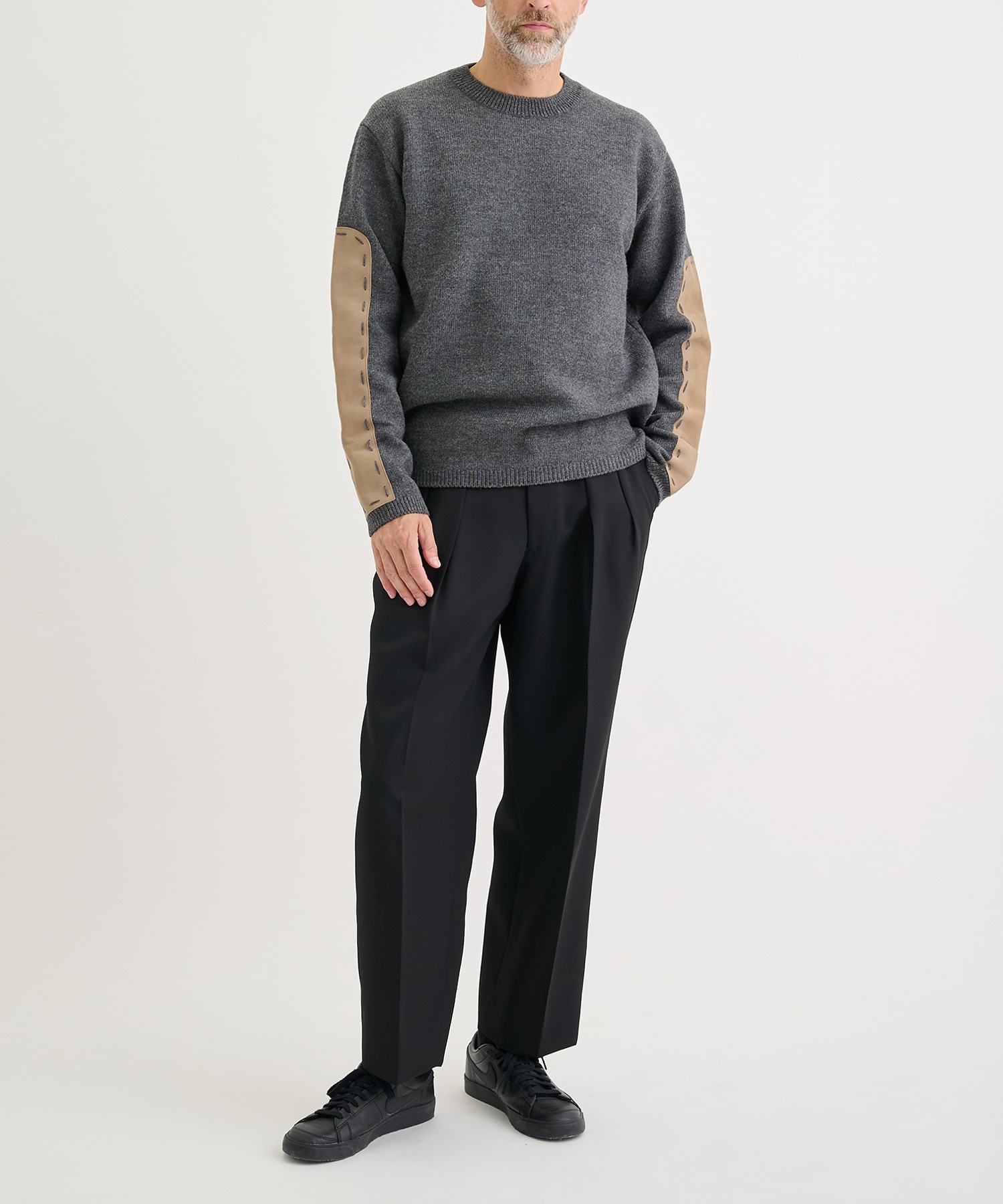 THE GURKHA THE RERACS