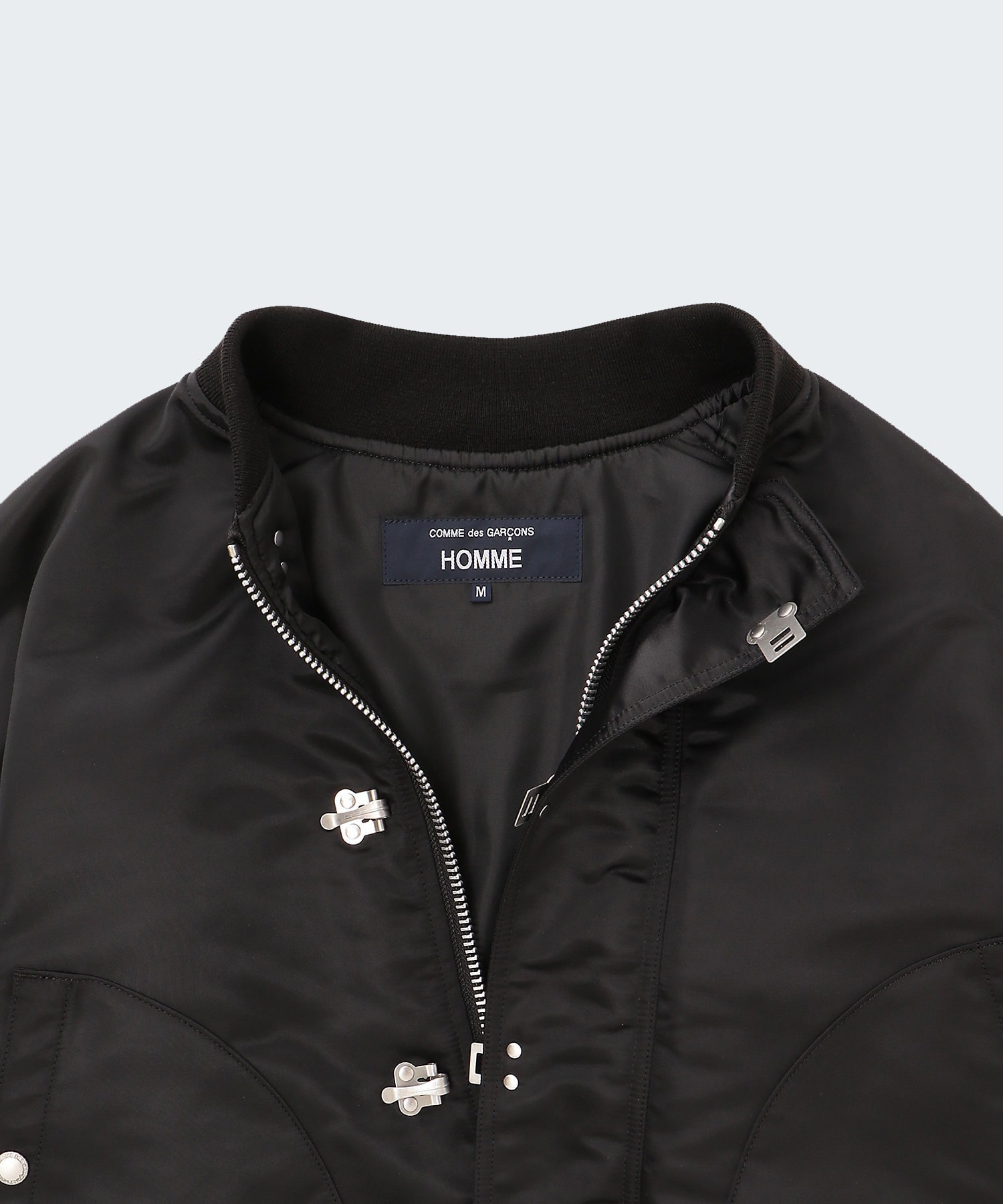 HP-J003-051 BLOUSON COMME des GARCONS HOMME