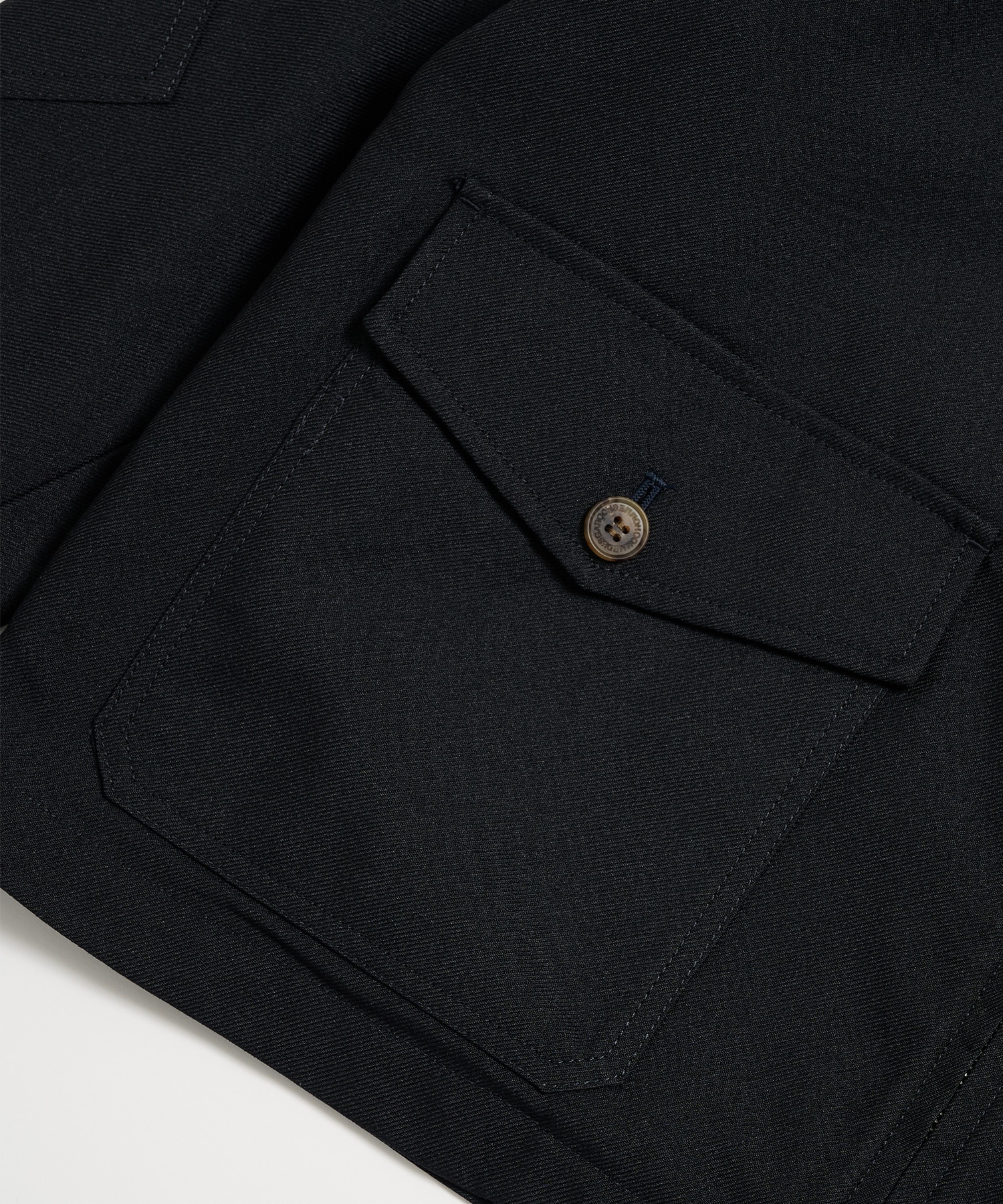 HP-J006-051 BLOUSON COMME des GARCONS HOMME
