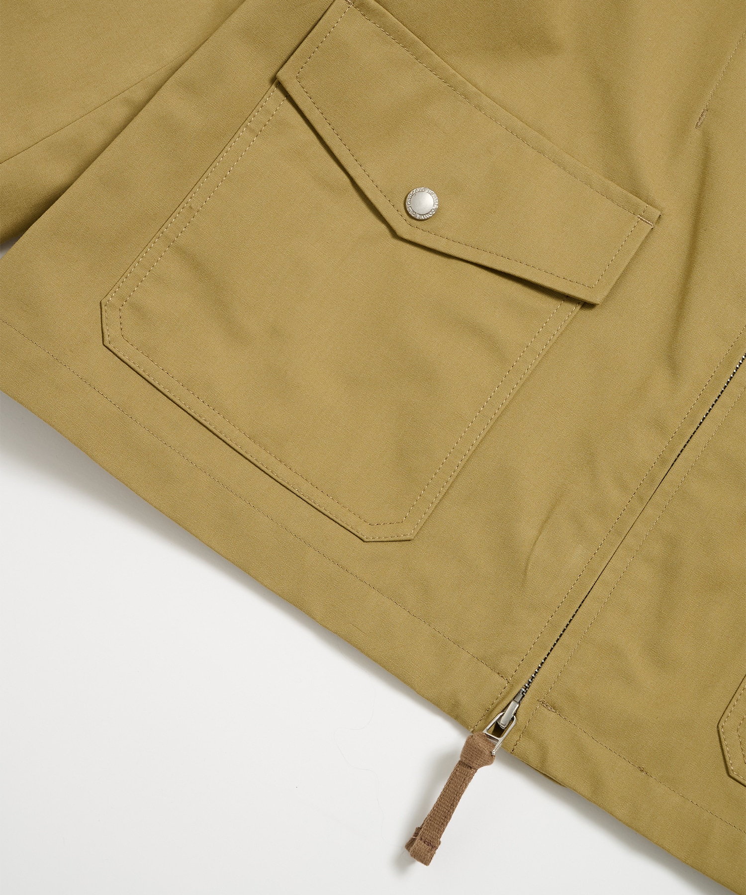 HP-J009-051 BLOUSON COMME des GARCONS HOMME
