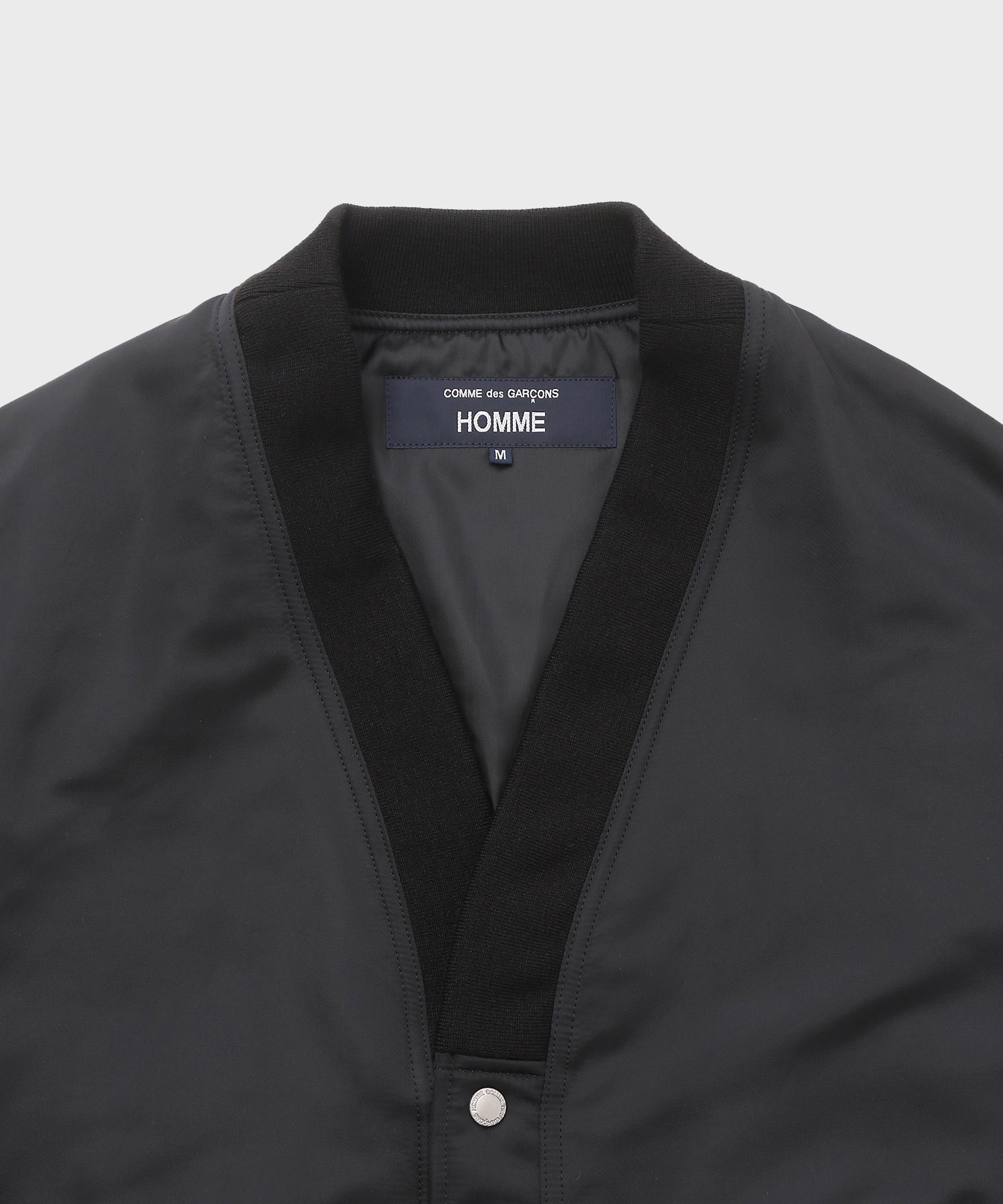 Comme des Garçons Homme HO-J023-051 HP-J023-051 BLOUSON｜COMME des GARCONS HOMME