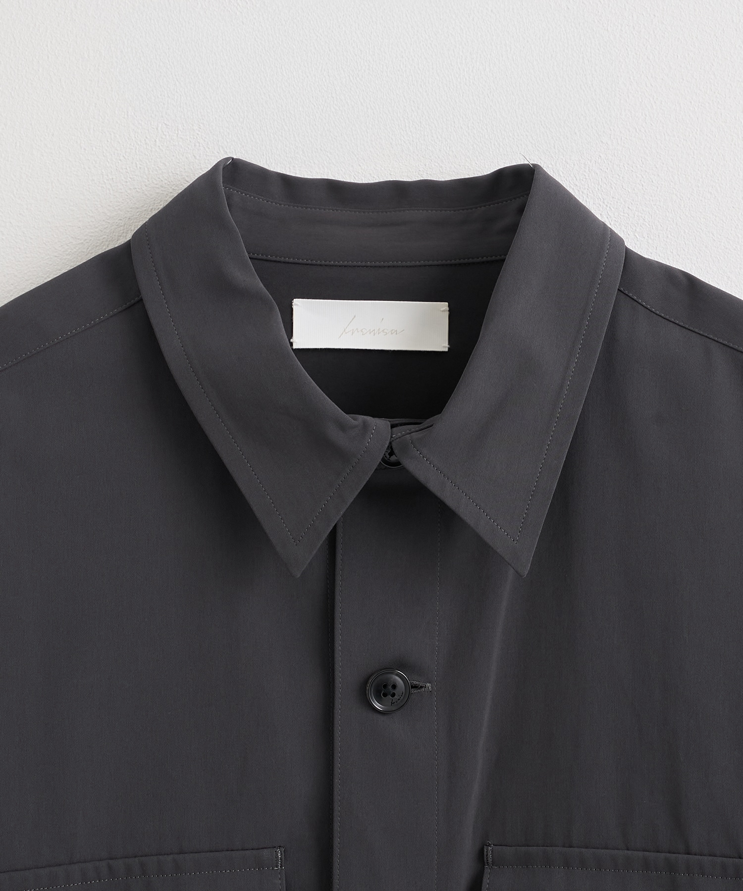 CARGO SHIRT BULOUSON IRENISA