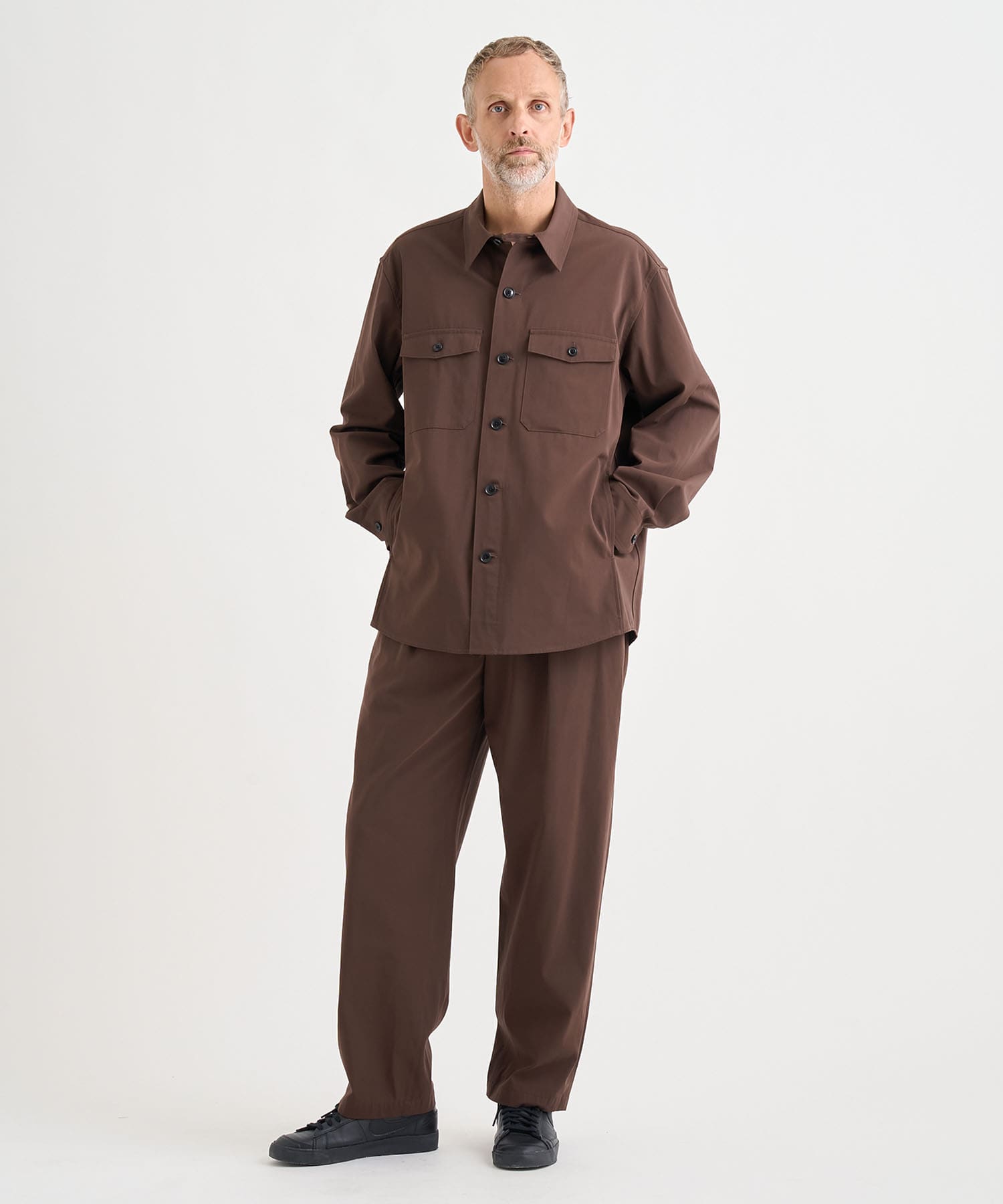 CARGO SHIRT BULOUSON IRENISA