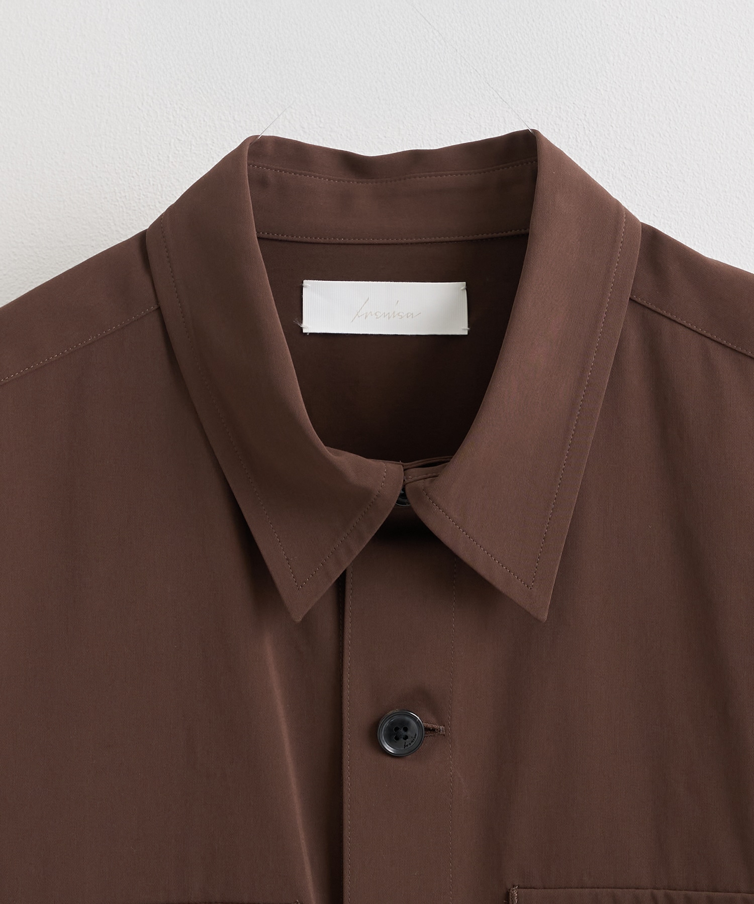 CARGO SHIRT BULOUSON IRENISA
