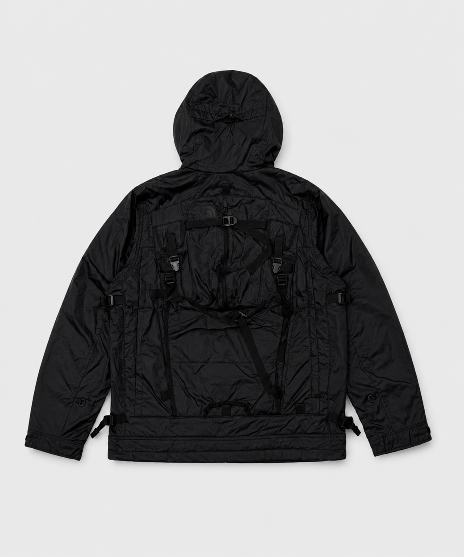 THE NORTH FACE カスタムマウンテンJK eYe JUNYA WATANABE MAN