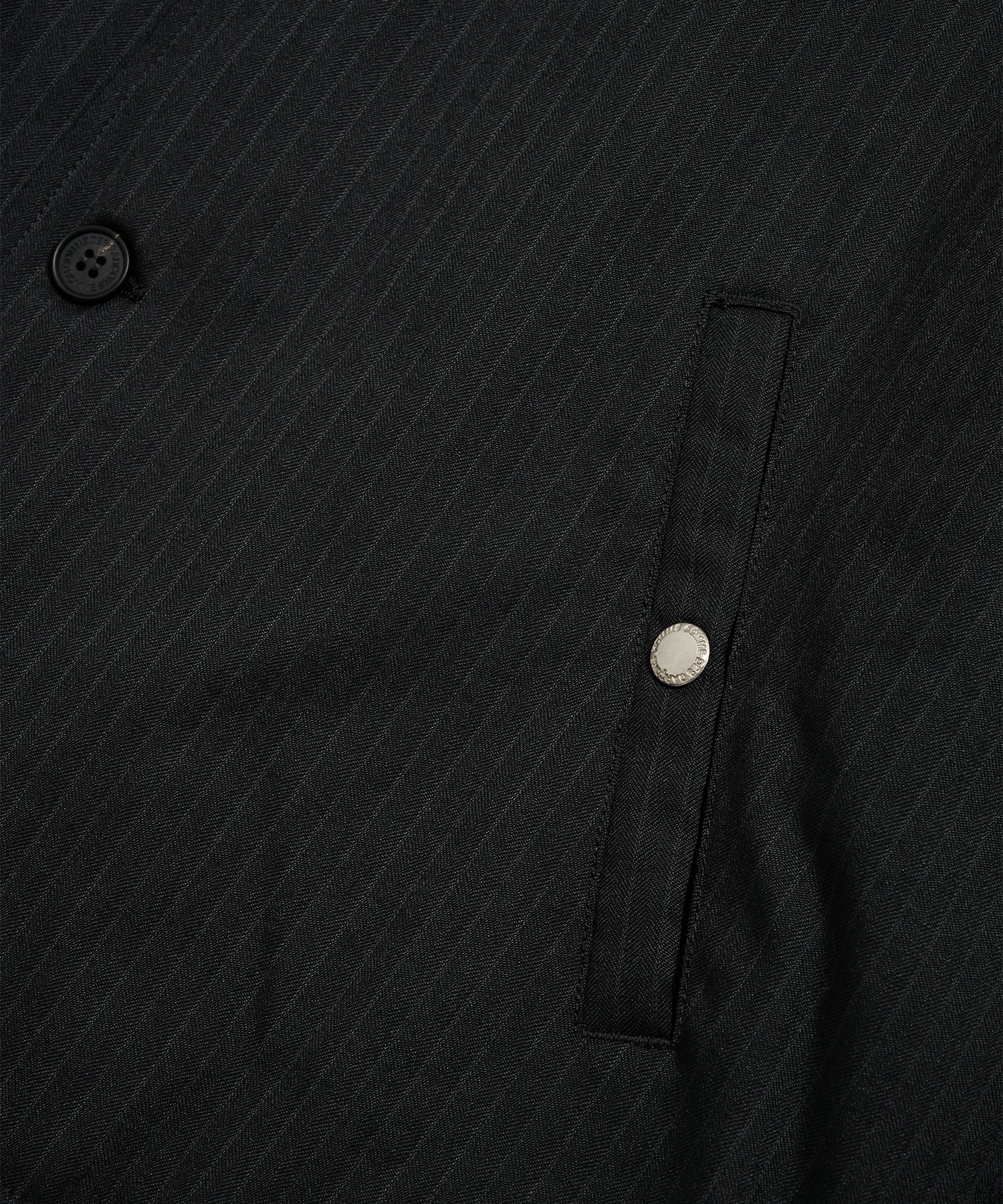 HP-J001-051 JACKET COMME des GARCONS HOMME