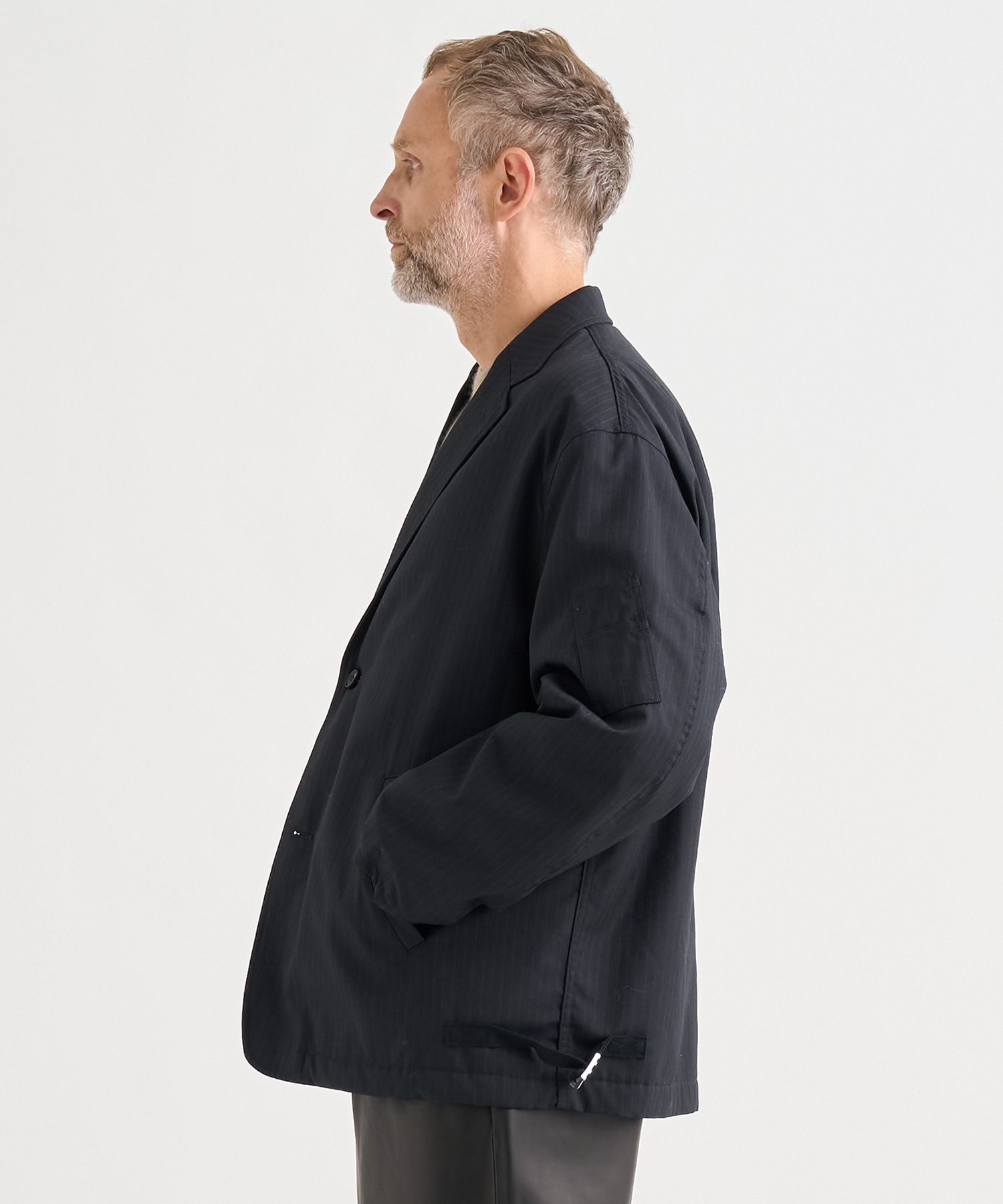 HP-J001-051 JACKET COMME des GARCONS HOMME