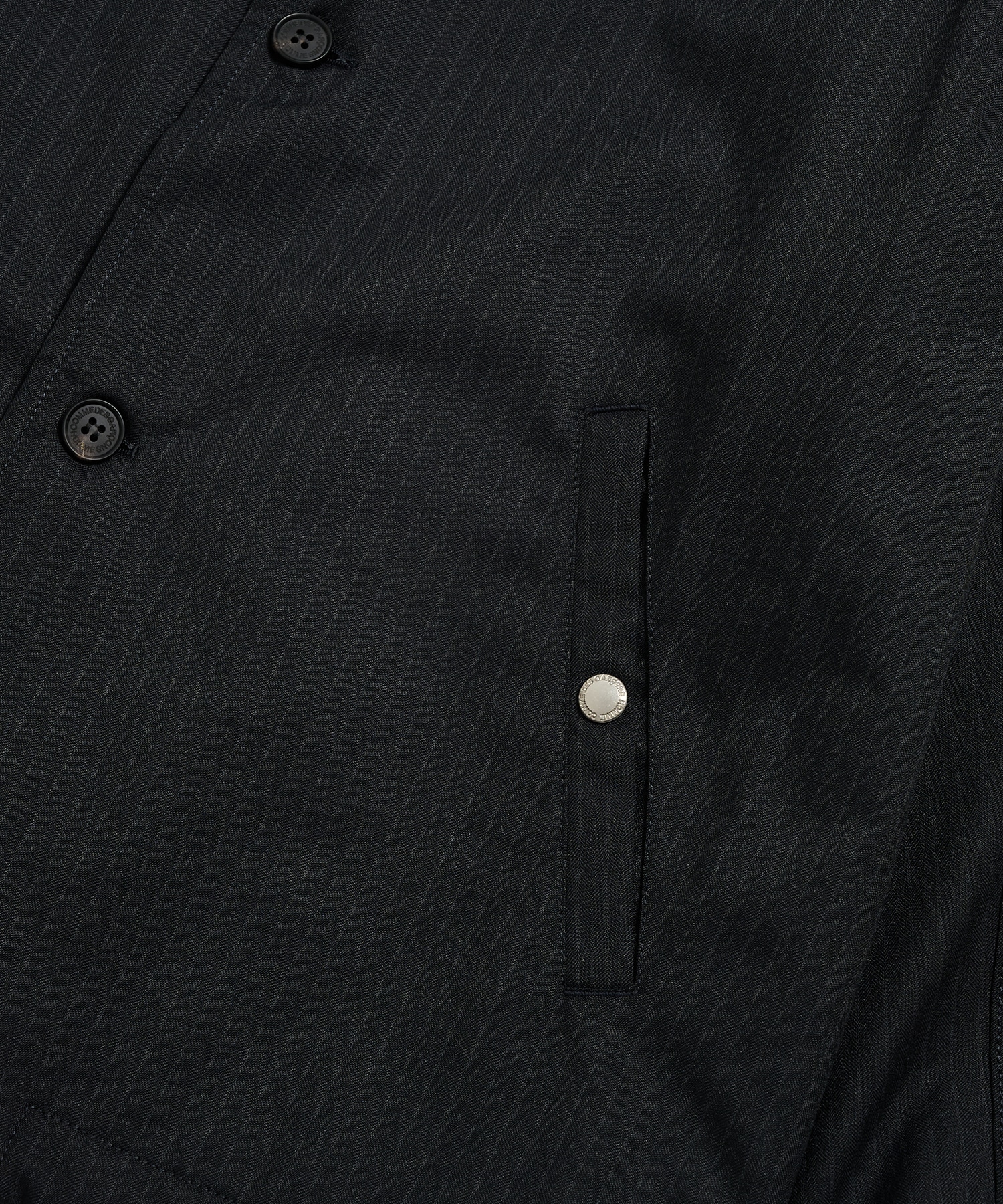 HP-J001-051 JACKET COMME des GARCONS HOMME