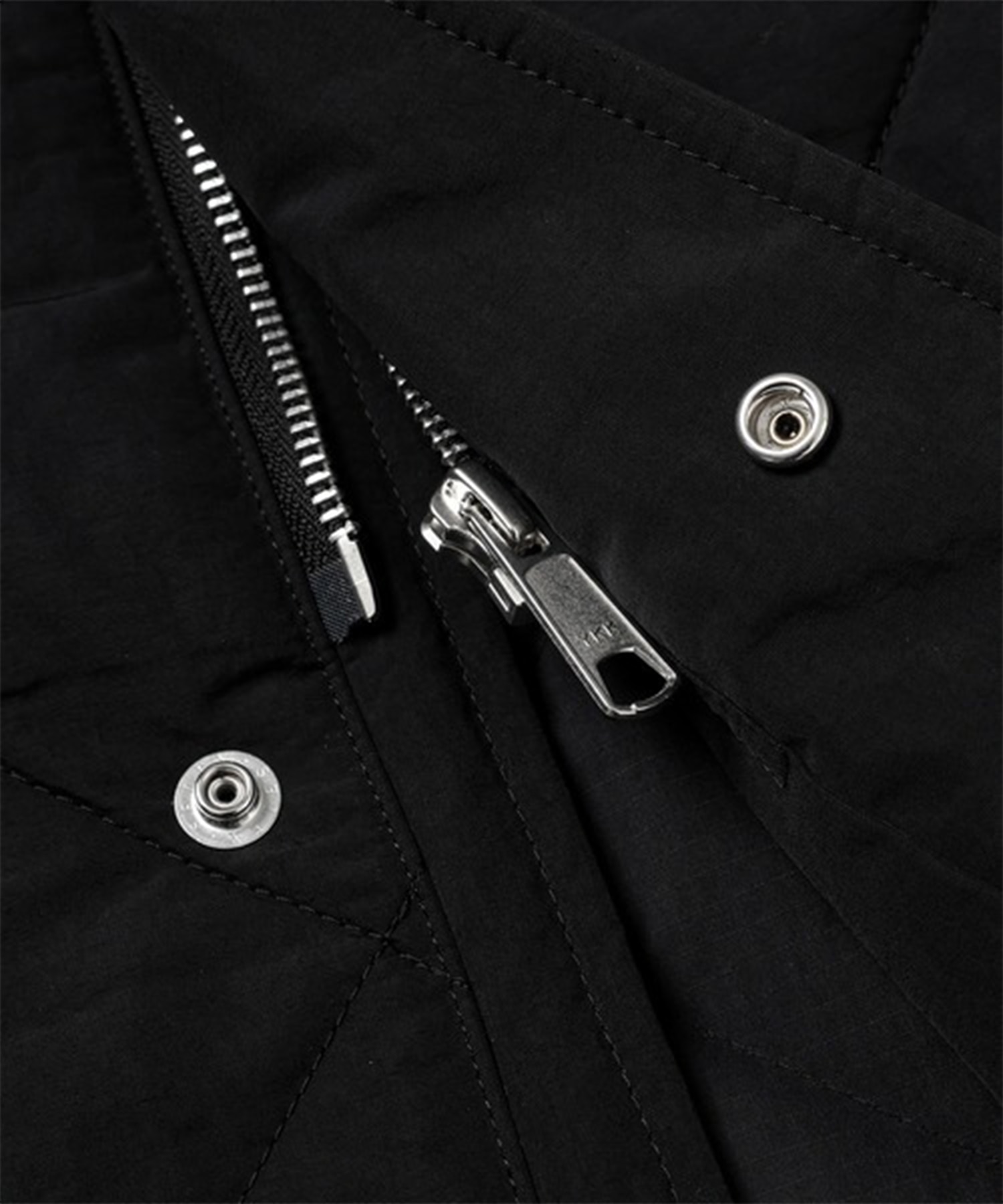 HP-J026-051 QUILT HOOD BLOUSON COMME des GARCONS HOMME