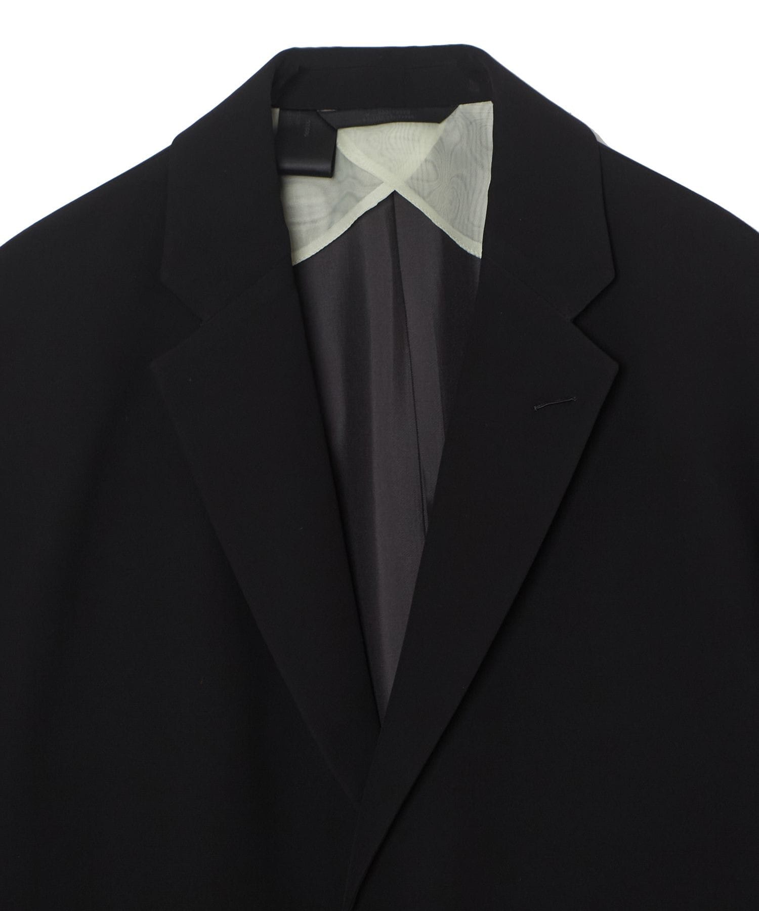 JK06-095 JACKET (TAILORED JACKET) N.HOOLYWOOD