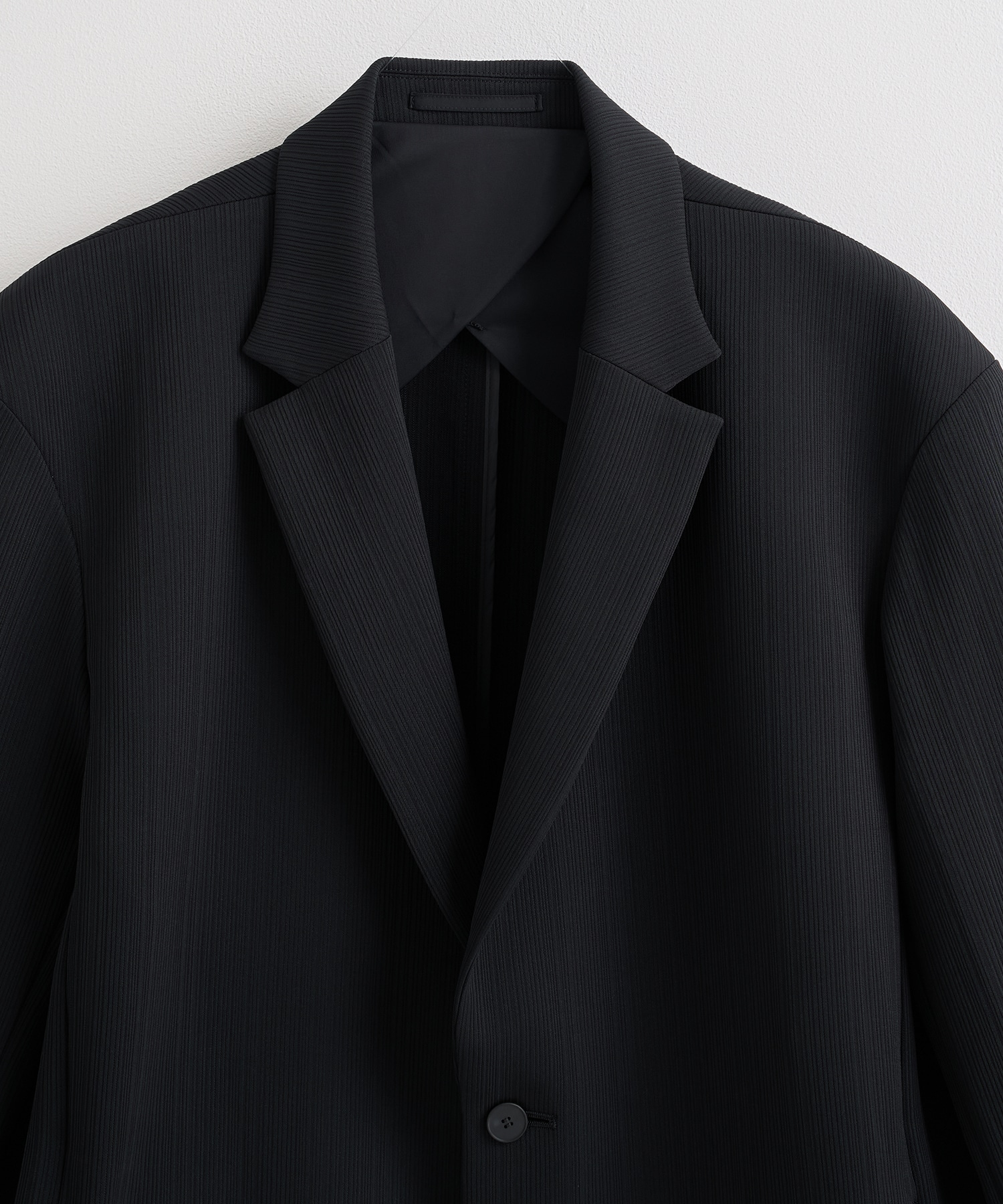 Art Pique Box Jacket THE TOKYO