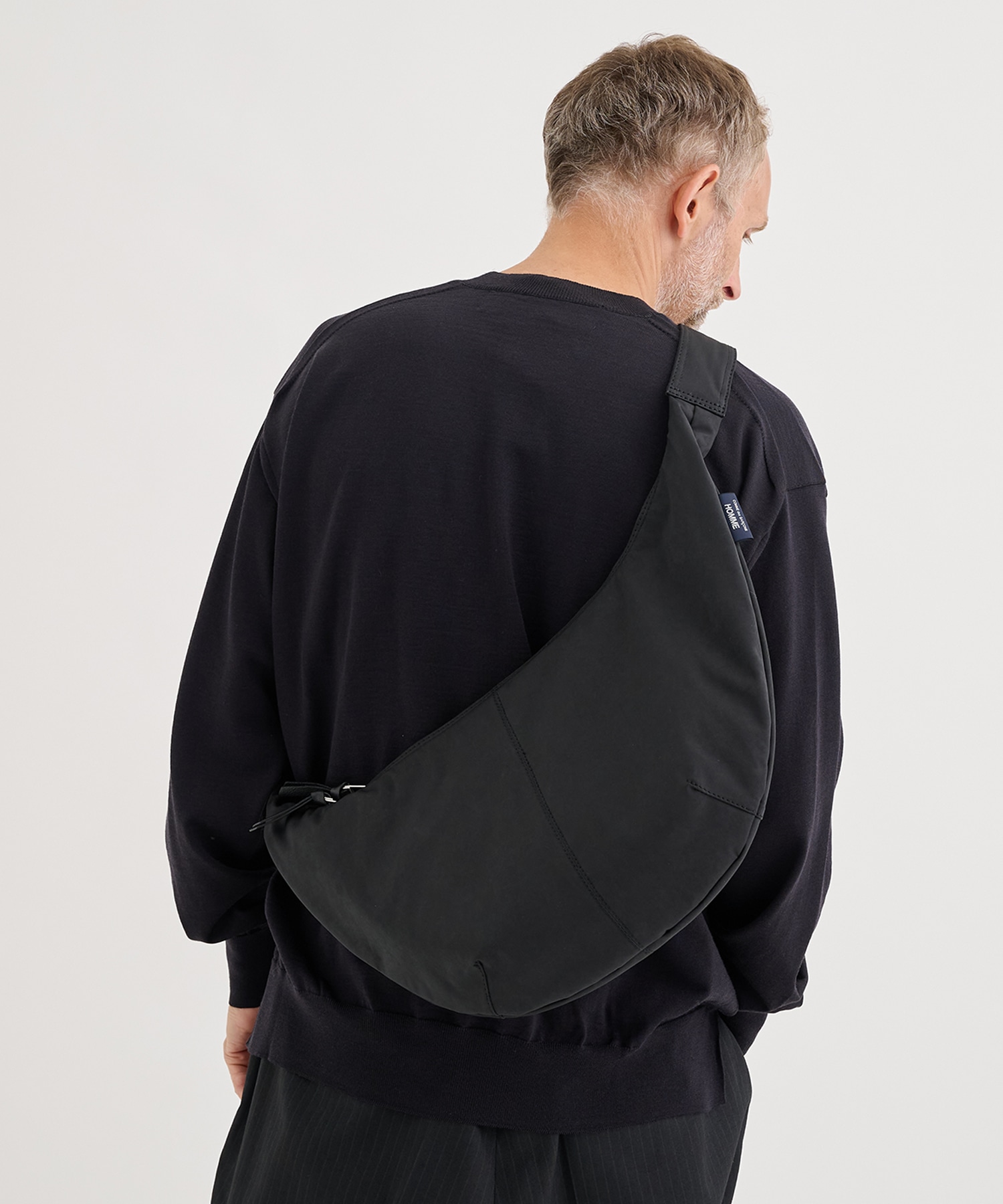 HP-K205-051 BAG COMME des GARCONS HOMME